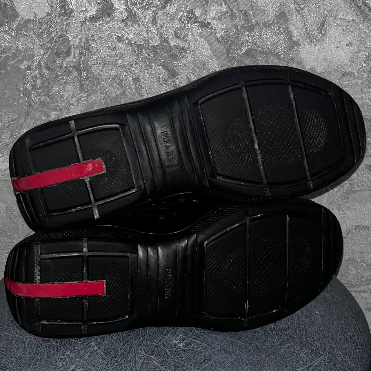 Prada Shoes Prada Vintage Size US 8.5 / EU 41-42 - 3 Thumbnail