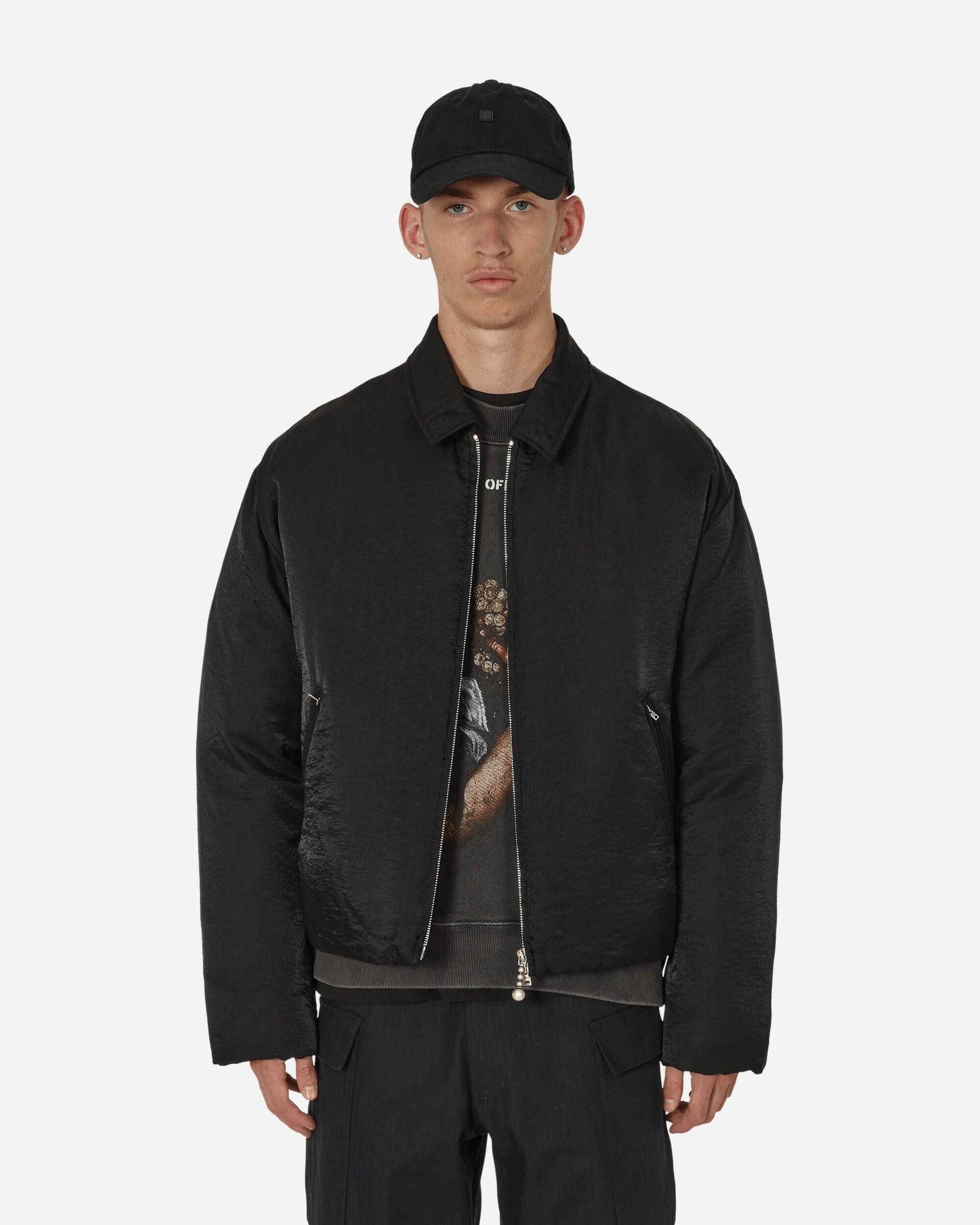 Acne Studios Acne Studios Men's' Puffer Down Jacket Size US M / EU 48-50 / 2 - 8 Thumbnail