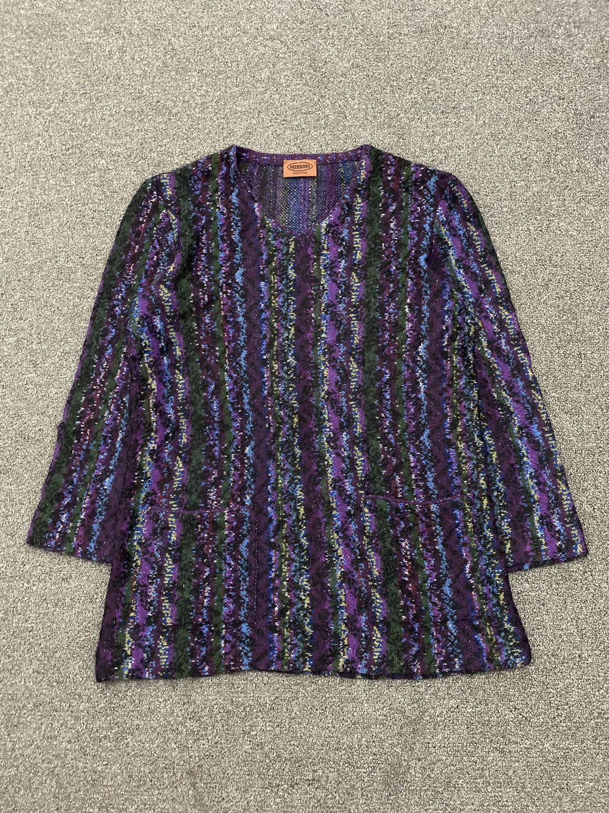 Missoni Missoni Size M / US 6-8 / IT 42-44 - 1 Thumbnail