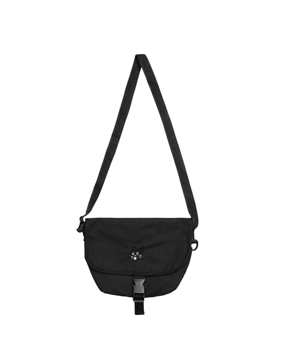 NÉ-NET CROSS BODY BAG ( ISSEY MIYAKE INC )