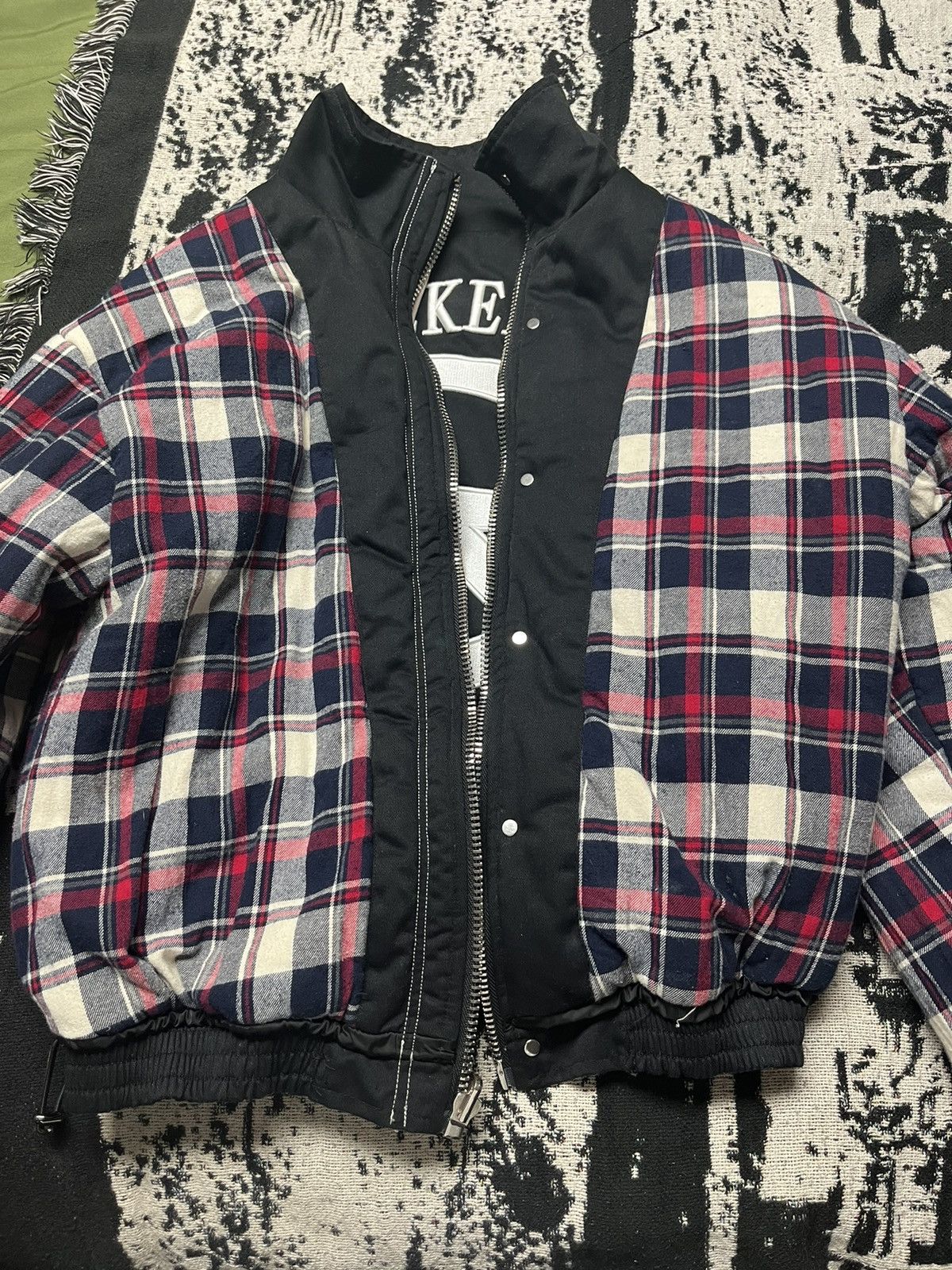Bad Son Bad Son Peacekeeper Jacket Size US L / EU 52-54 / 3 - 8 Thumbnail