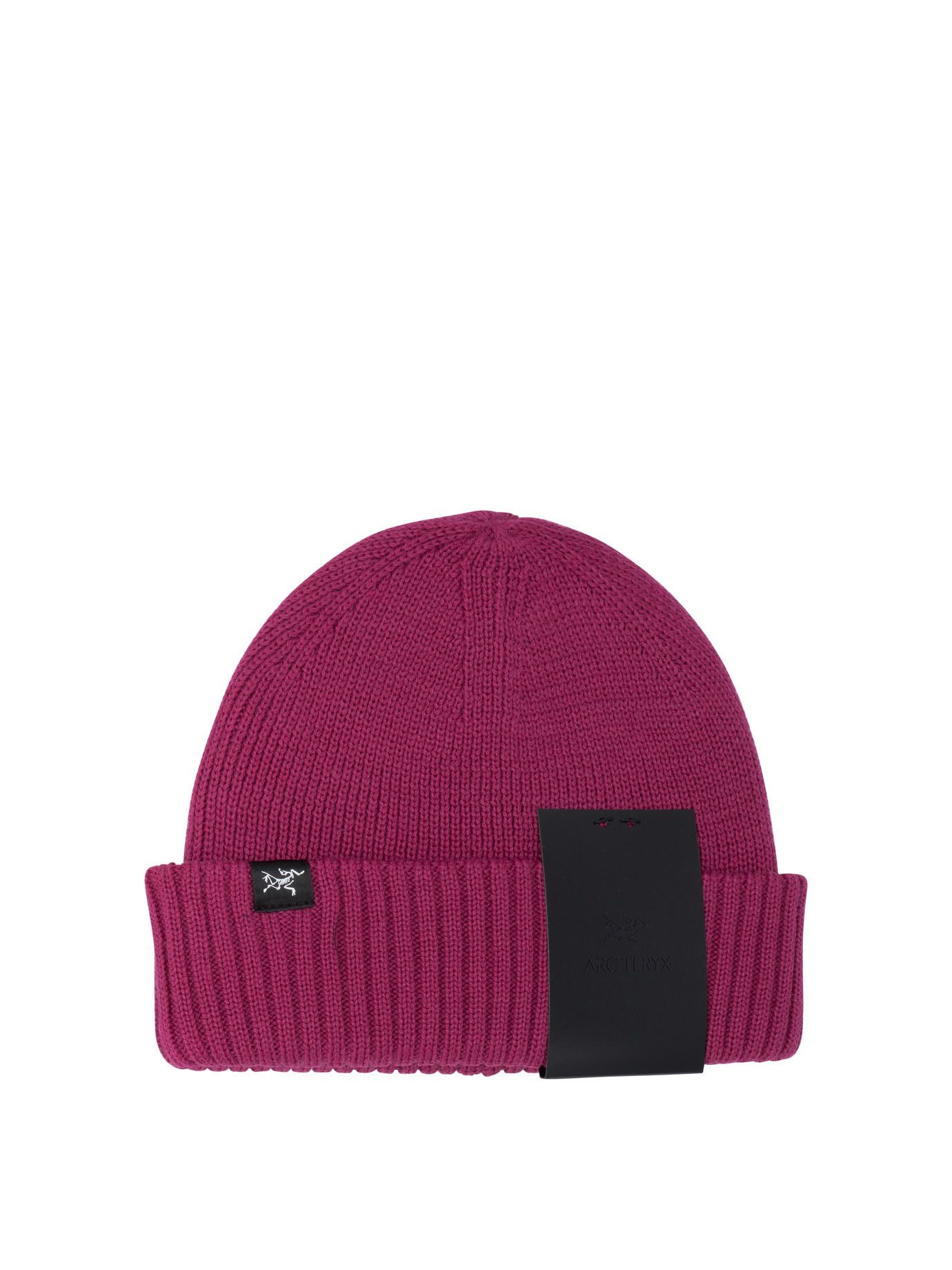 Arcteryx Beanie Pink | Grailed