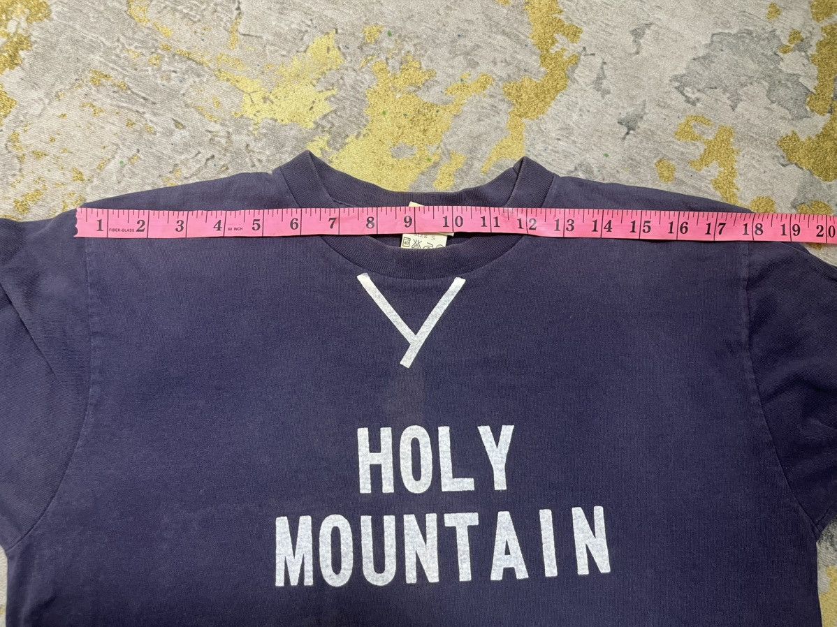 Japanese Brand Vintage 1990’s Studio D’artisan Long sleeve Tshirt Size US S / EU 44-46 / 1 - 10 Thumbnail