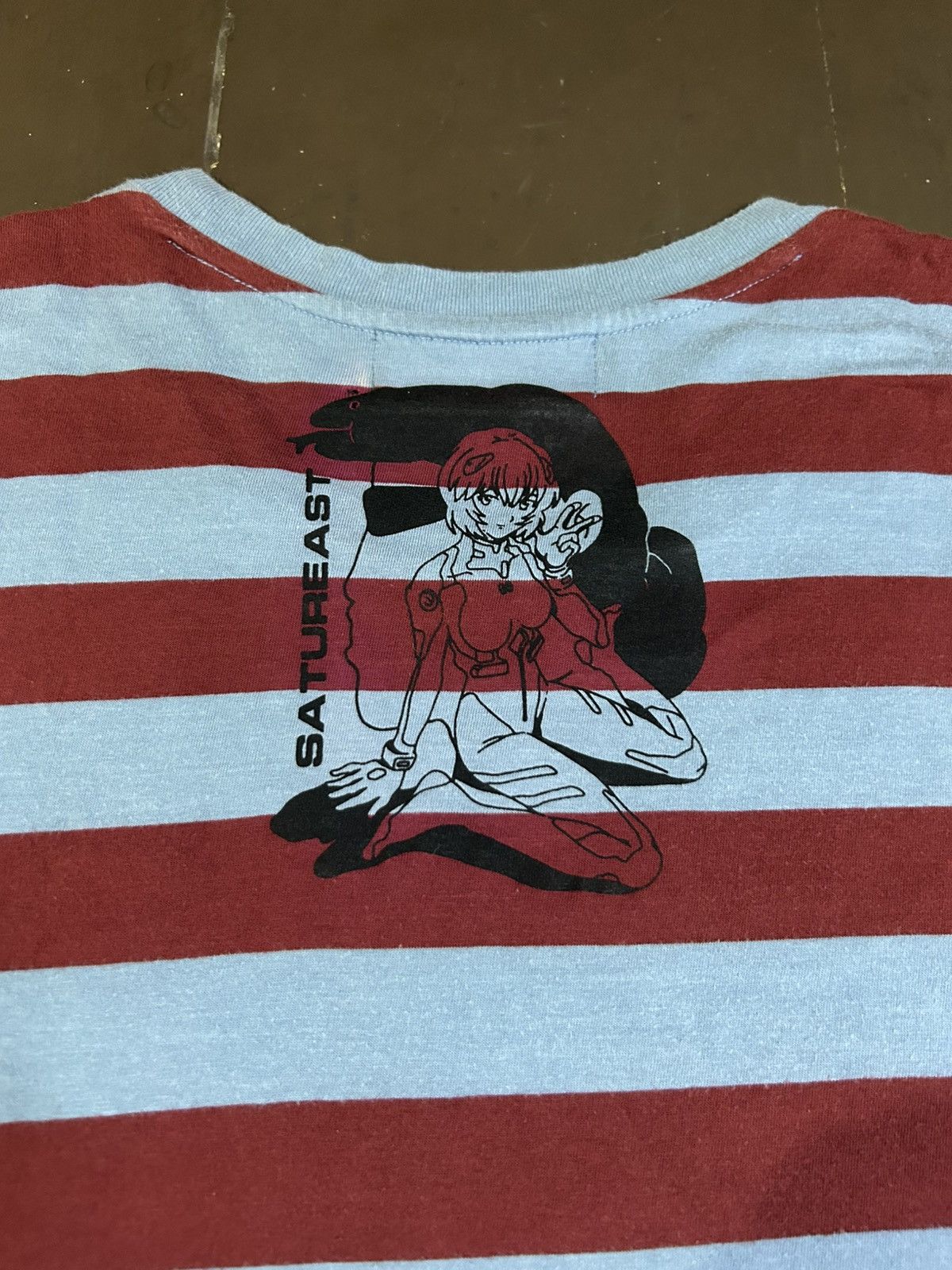 Anime Death Note Vintage Rare Size US XL / EU 56 / 4 - 4 Thumbnail