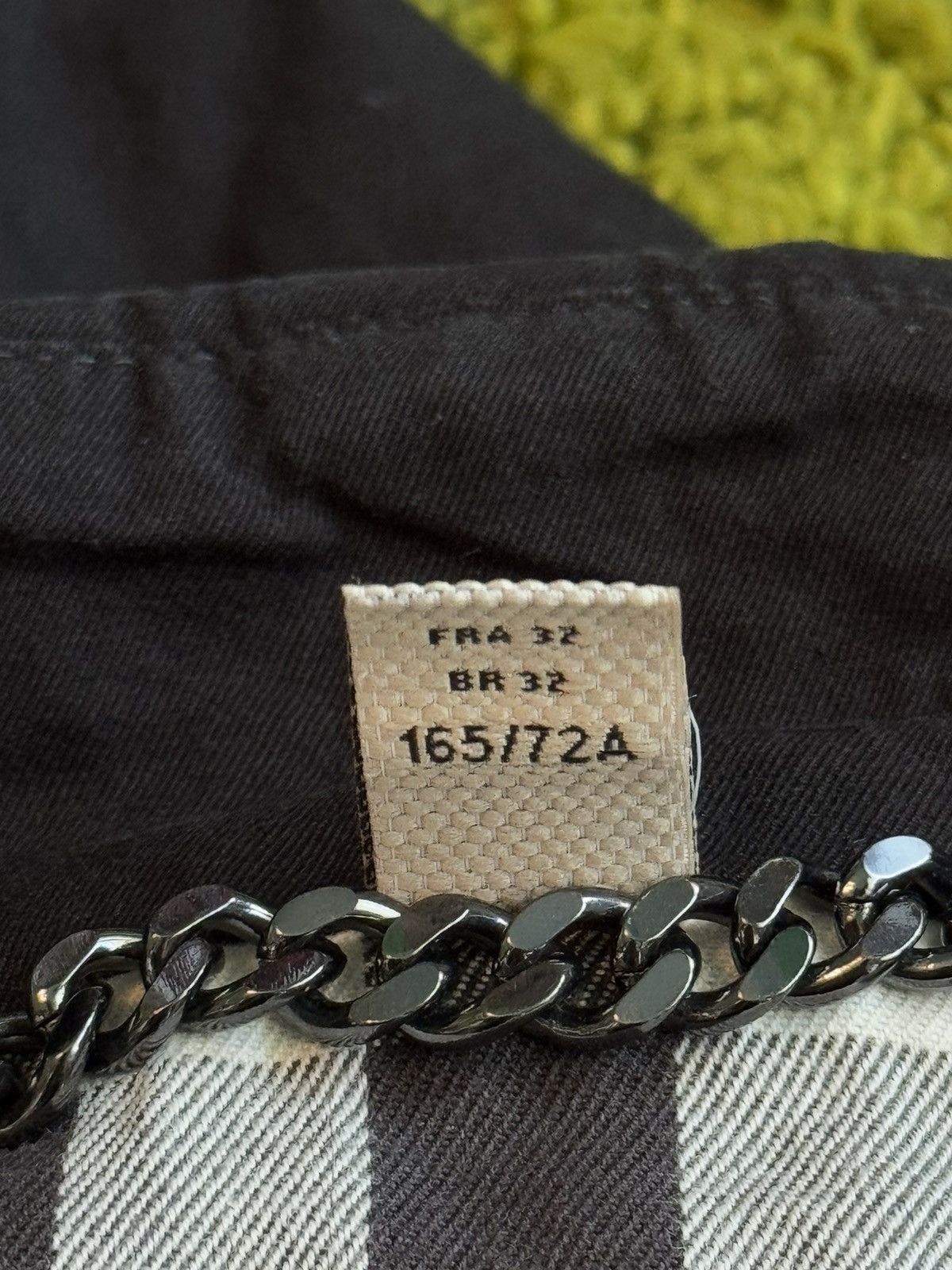 Burberry × Designer Burberry nova check iconic trench coat Size XS / US 0-2 / IT 36-38 - 10 Thumbnail