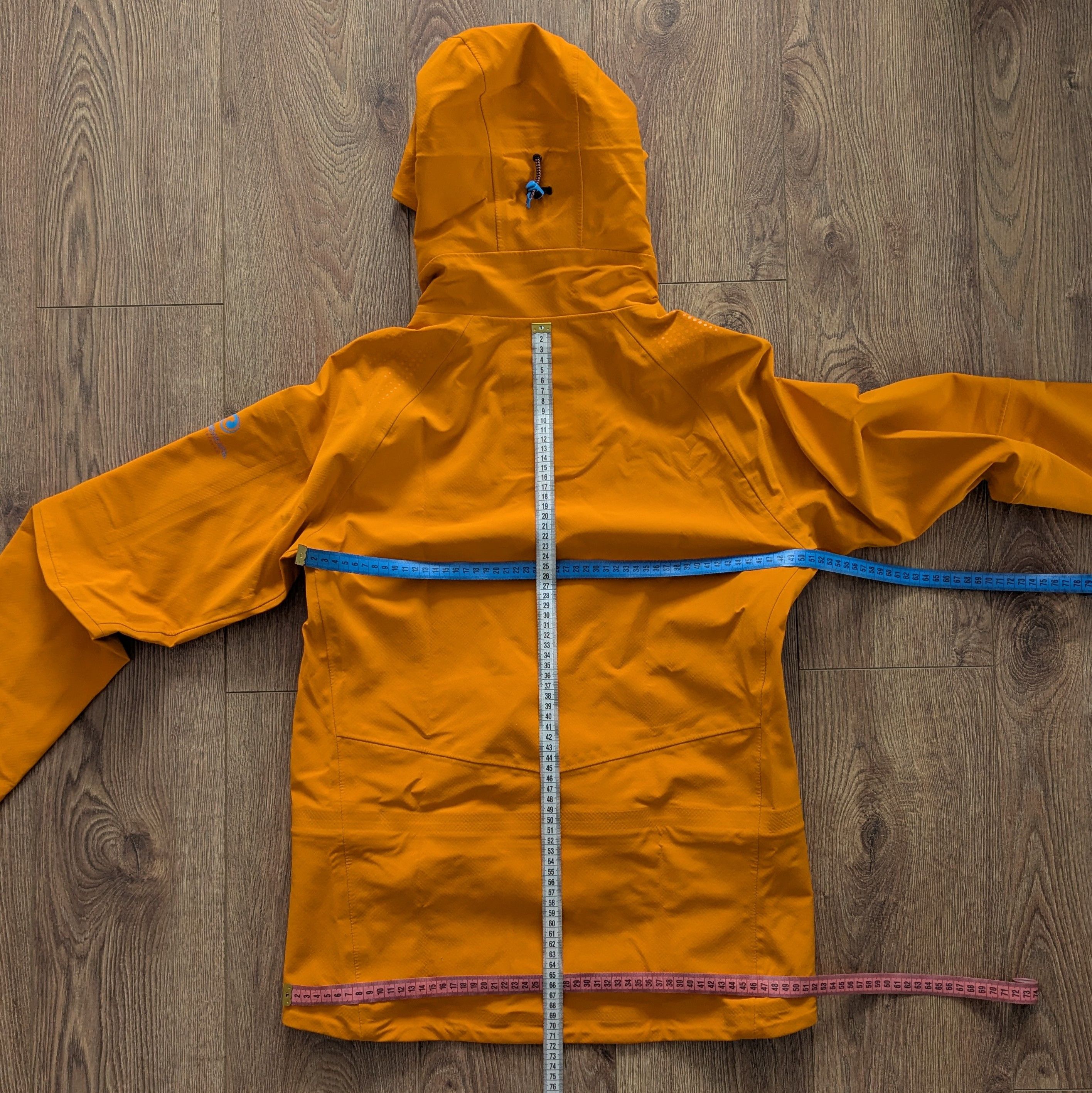 Other Sherpa Annapurna 3-Layer S-Tecwear Shell Jacket Outdoor Size US S / EU 44-46 / 1 - 19 Thumbnail