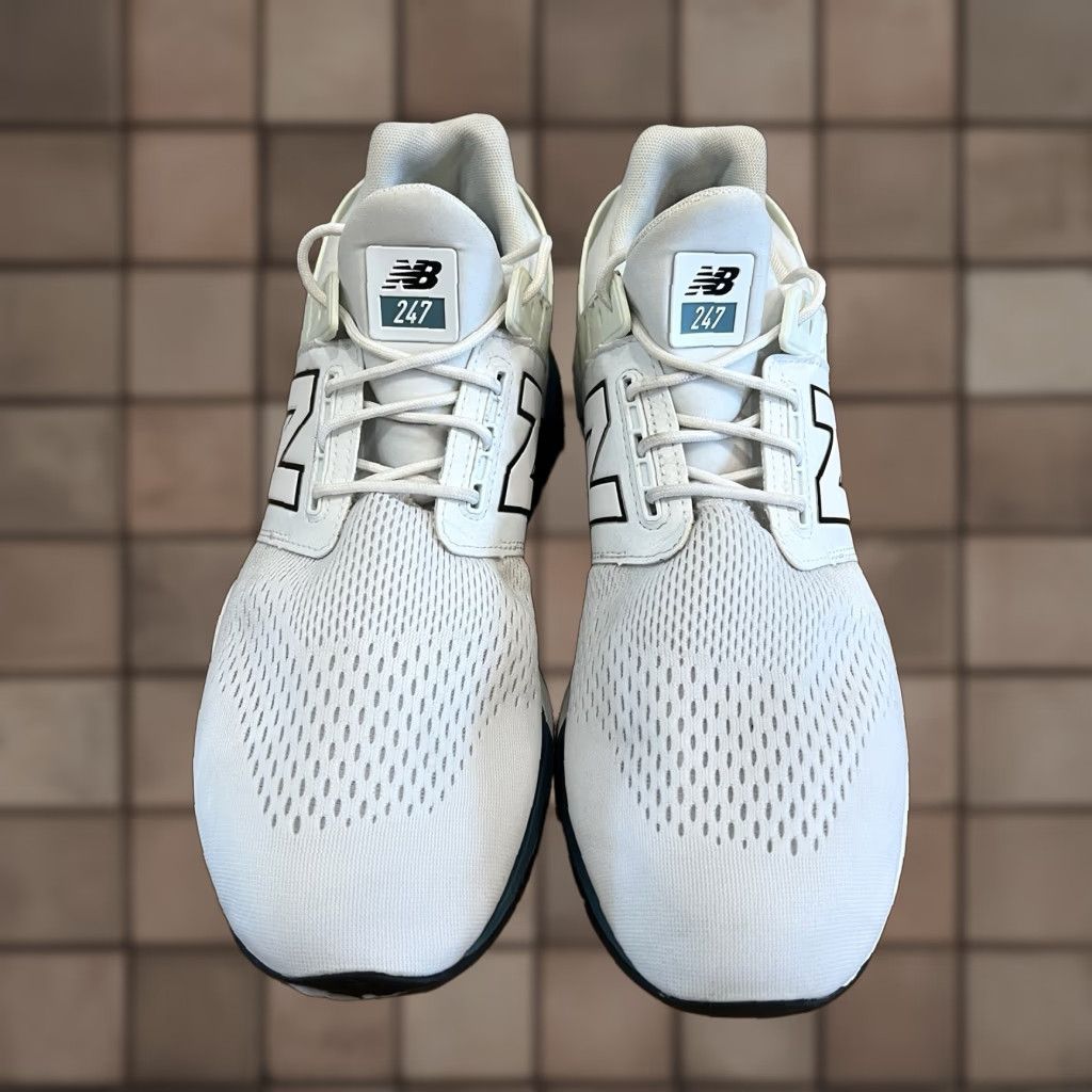 Running Shoes New Balance 247v2 Tritium Pack Vintage New Balance