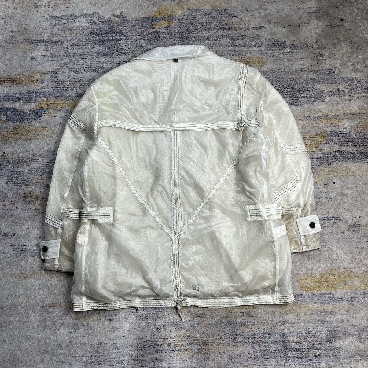 Final Home × Japanese Brand Archive jipi japa survival jacket Size US L / EU 52-54 / 3 - 2 Thumbnail