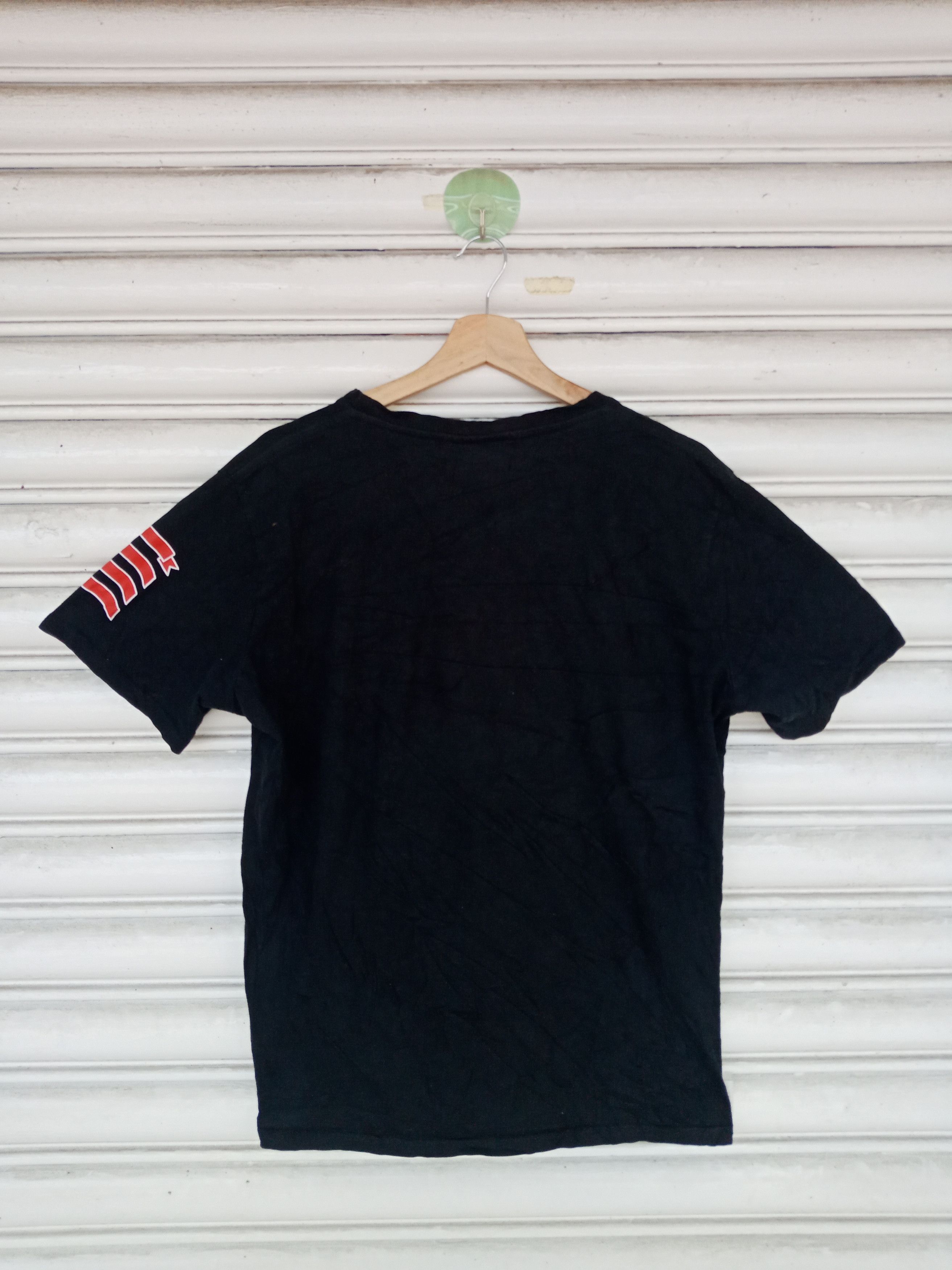 Number (N)ine Number (N)ine X Marlboro Size US M / EU 48-50 / 2 - 2 Thumbnail