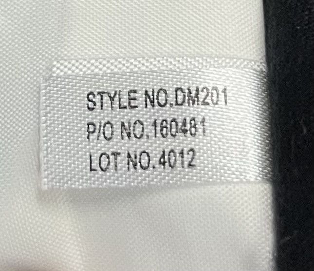 Japanese Brand DALUC TENTENKO SHIRT Size US L / EU 52-54 / 3 - 9 Thumbnail