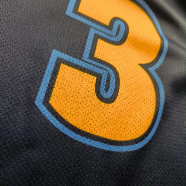 Champion Denver Nuggets Iverson Champion EU alternate NBA jersey S Size US S / EU 44-46 / 1 - 7 Thumbnail