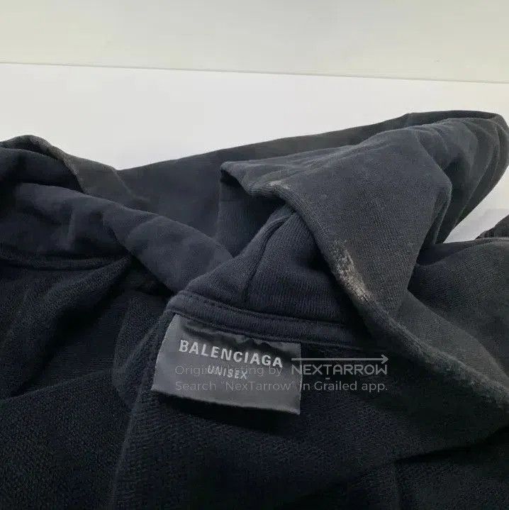 Other Balenciaga Hooded Long Sleeve Jacket for Men. Size US S / EU 44-46 / 1 - 5 Thumbnail