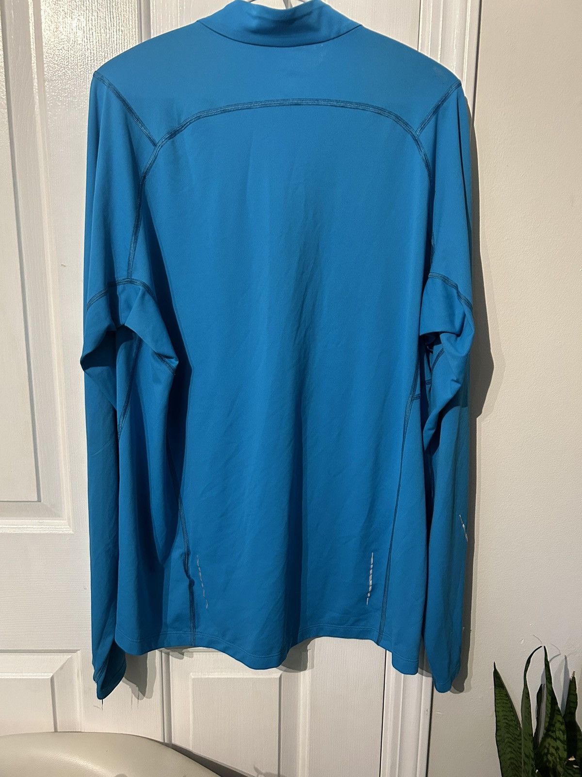 Arc'teryx Arc’teryx quarter zip long sleeve Size US XL / EU 56 / 4 - 3 Thumbnail