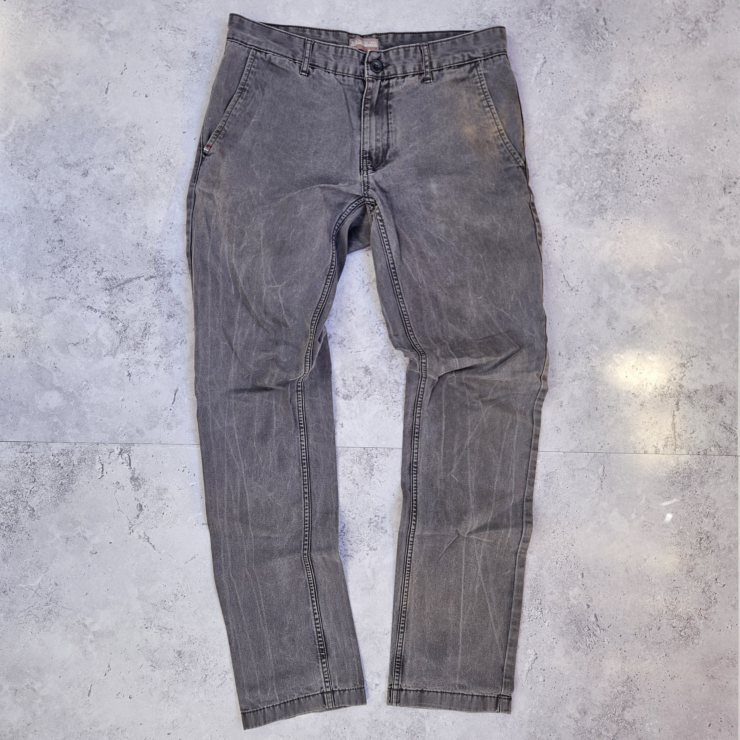 Napapijri Napapijri Pants Size US 32 / EU 48 - 1 Thumbnail