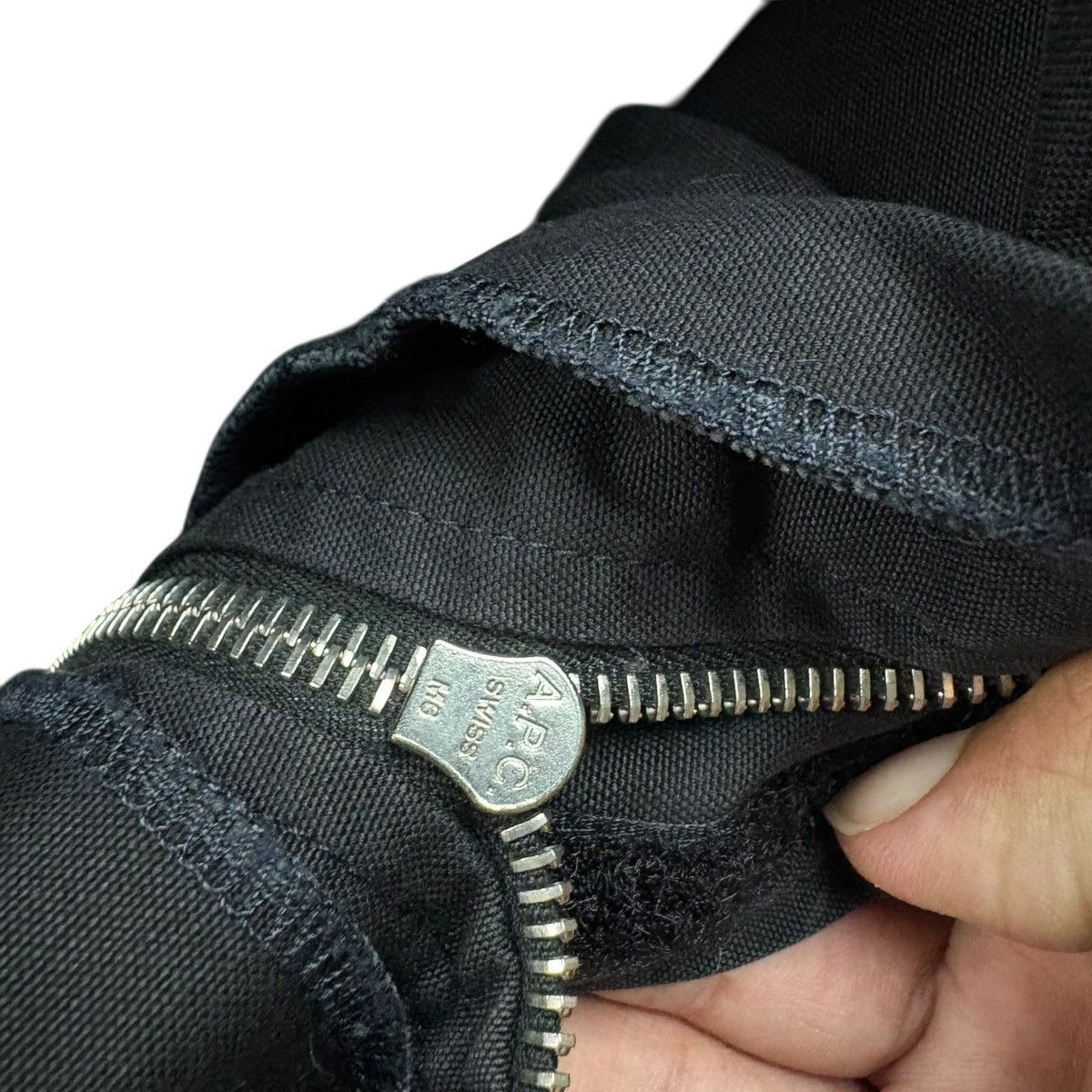 A.P.C. A.P.C. jacket 3 pocket Size US M / EU 48-50 / 2 - 5 Thumbnail
