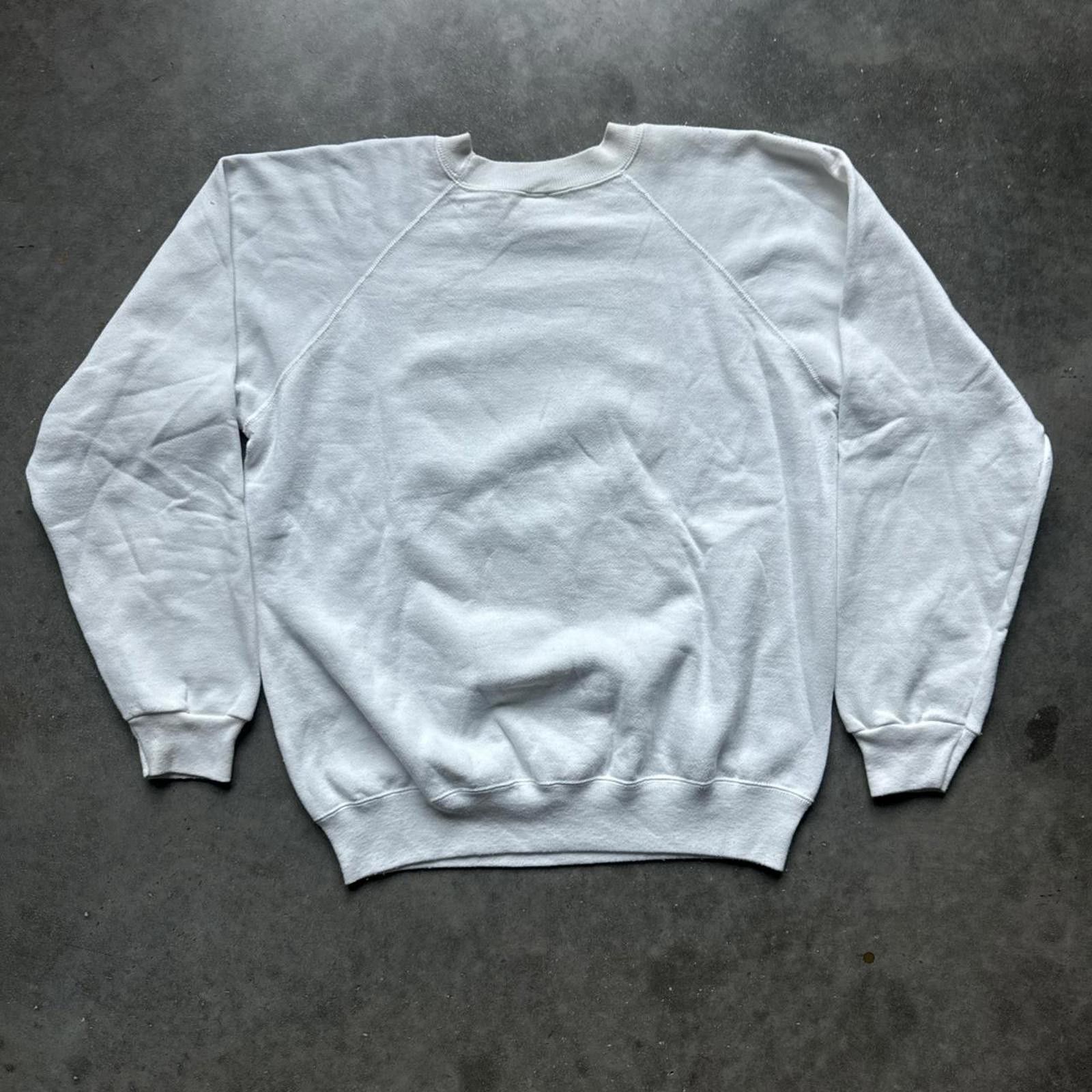 Other Cajun Queen Riverboat Nature Crewneck Sweatshirt Size US M / EU 48-50 / 2 - 2 Thumbnail
