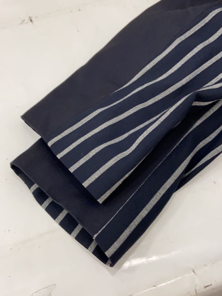 Undercover Undercover Cotton Tailored Jacket Navy Size 36R - 6 Thumbnail