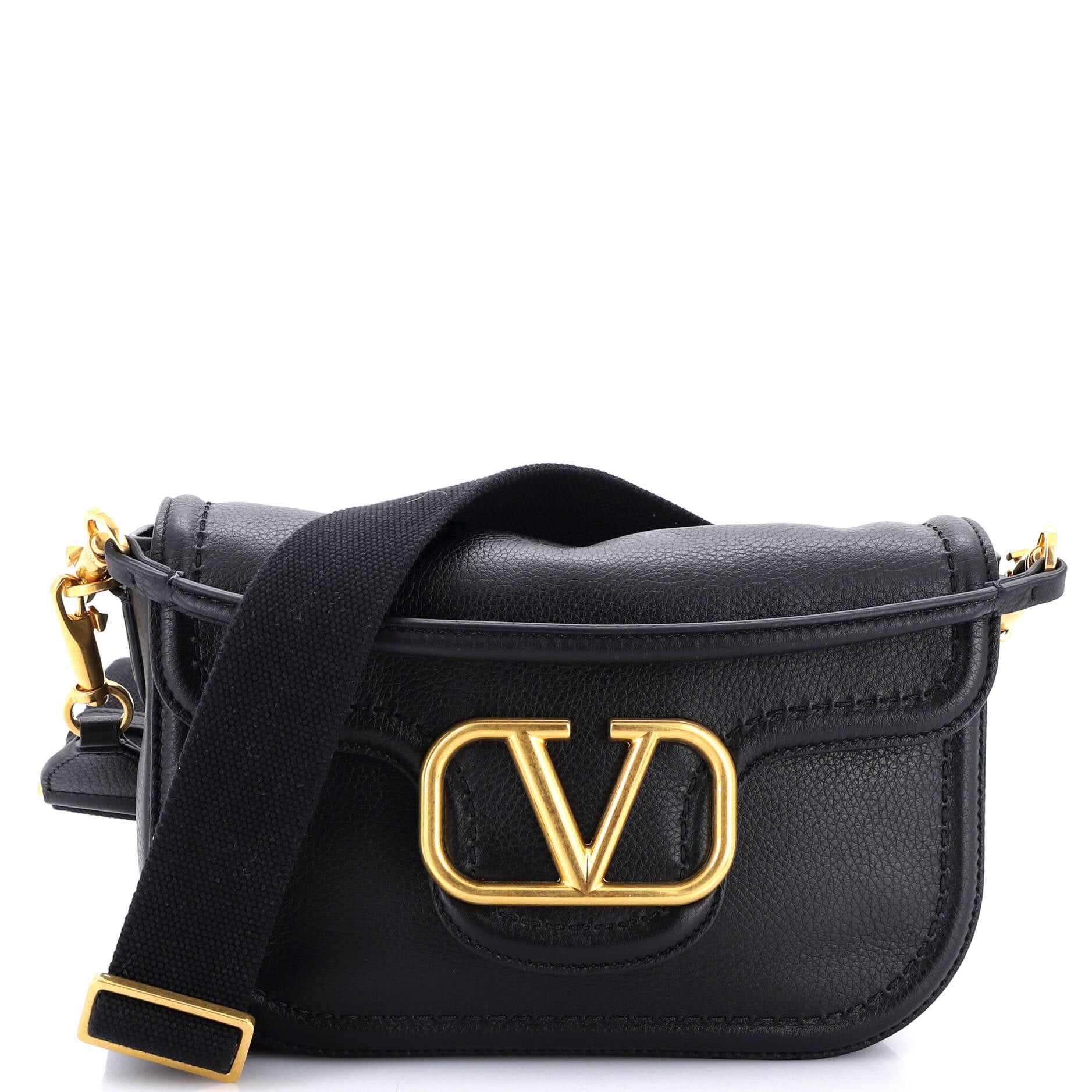 Valentino Alltime Shoulder Bag Size ONE SIZE - 1 Thumbnail