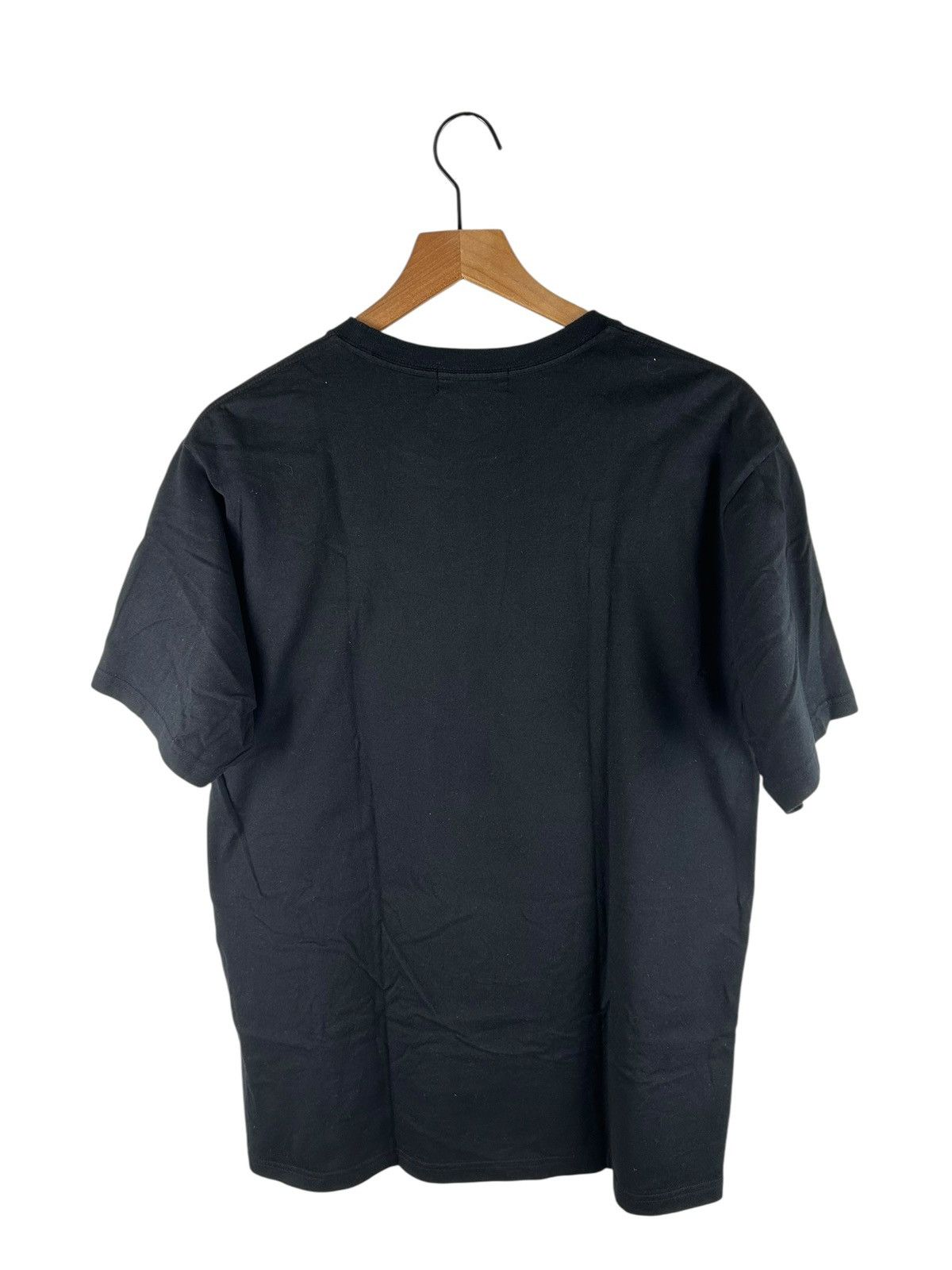 Bape Bape Logo Pocket T-Shirt Size US L / EU 52-54 / 3 - 5 Thumbnail