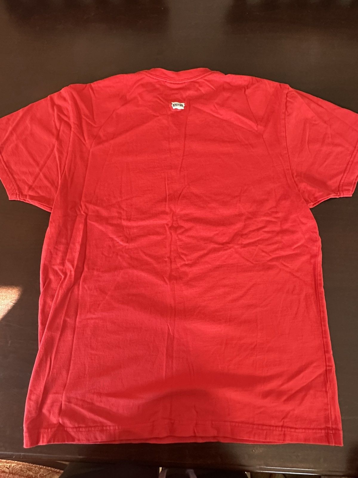 Icecream Ice Cream RICH Tshirt Size US XL / EU 56 / 4 - 2 Thumbnail