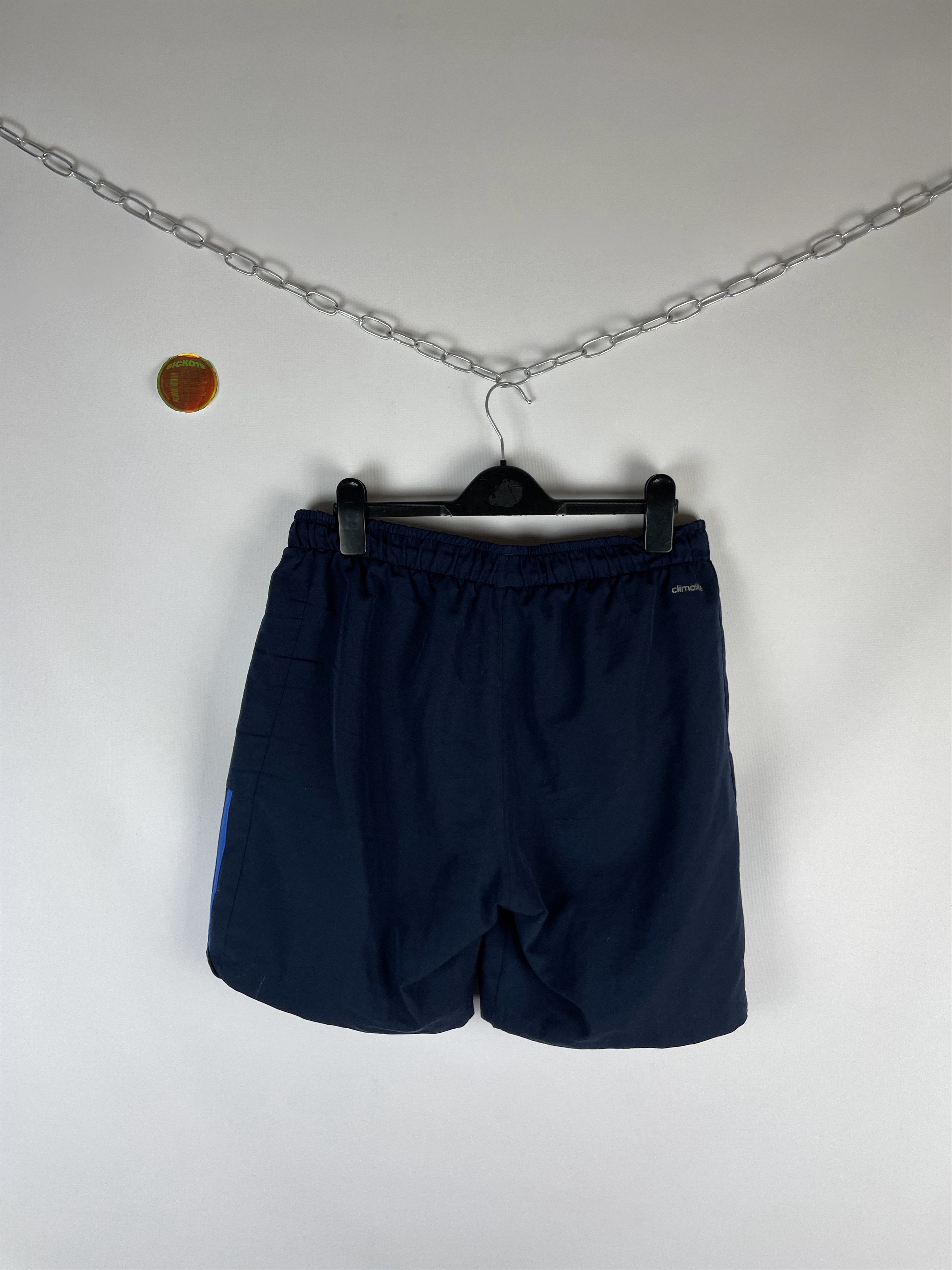 Adidas Vintage Adidas Shorts Y2k Size US 34 / EU 50 - 7 Thumbnail