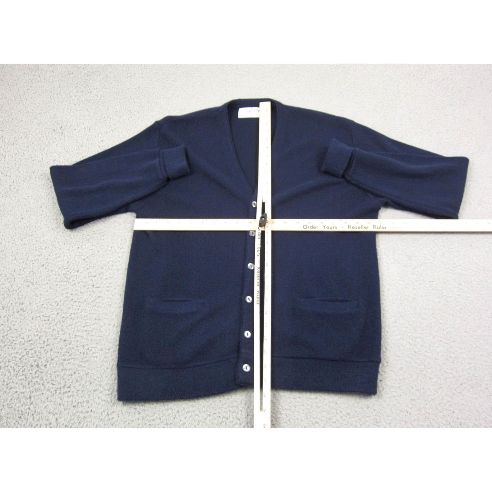 Vintage Nike Shirt Size US XL / EU 56 / 4 - 6 Thumbnail