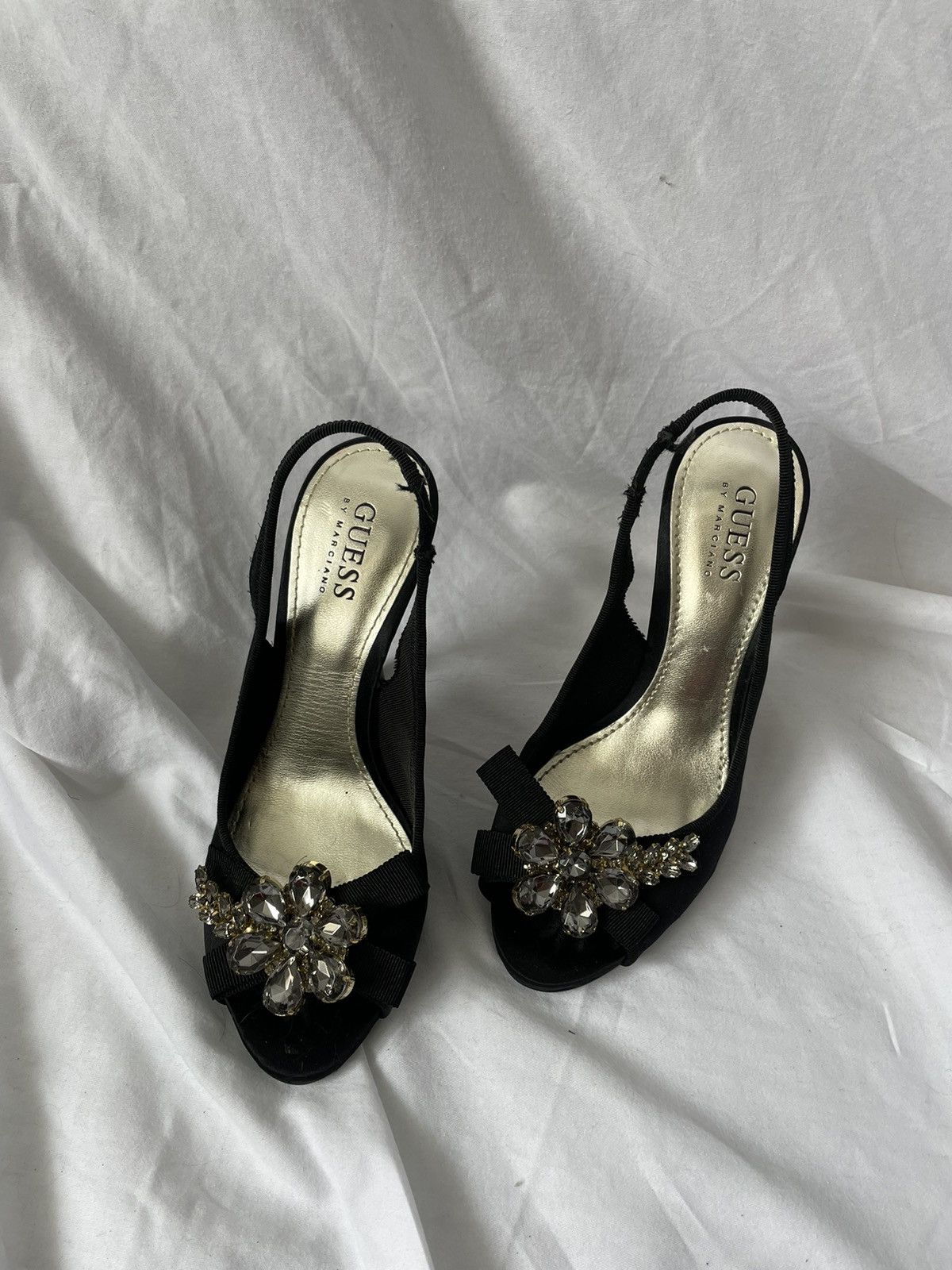 Guess guess heels Size US 6 / IT 36 - 4 Thumbnail