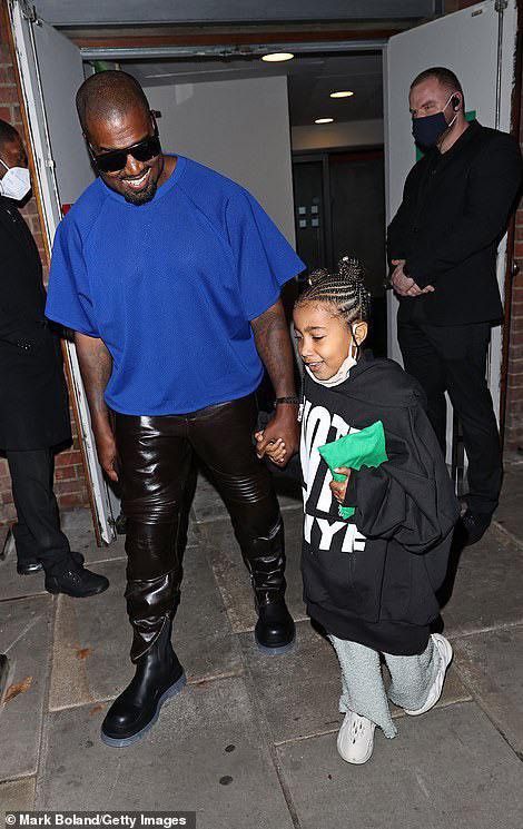 Yeezy 1 OF 1 YE WORN YEEZY CHRISTIAN ACADEMY YCA JERSEY SAMPLE Size US M / EU 48-50 / 2 - 6 Thumbnail