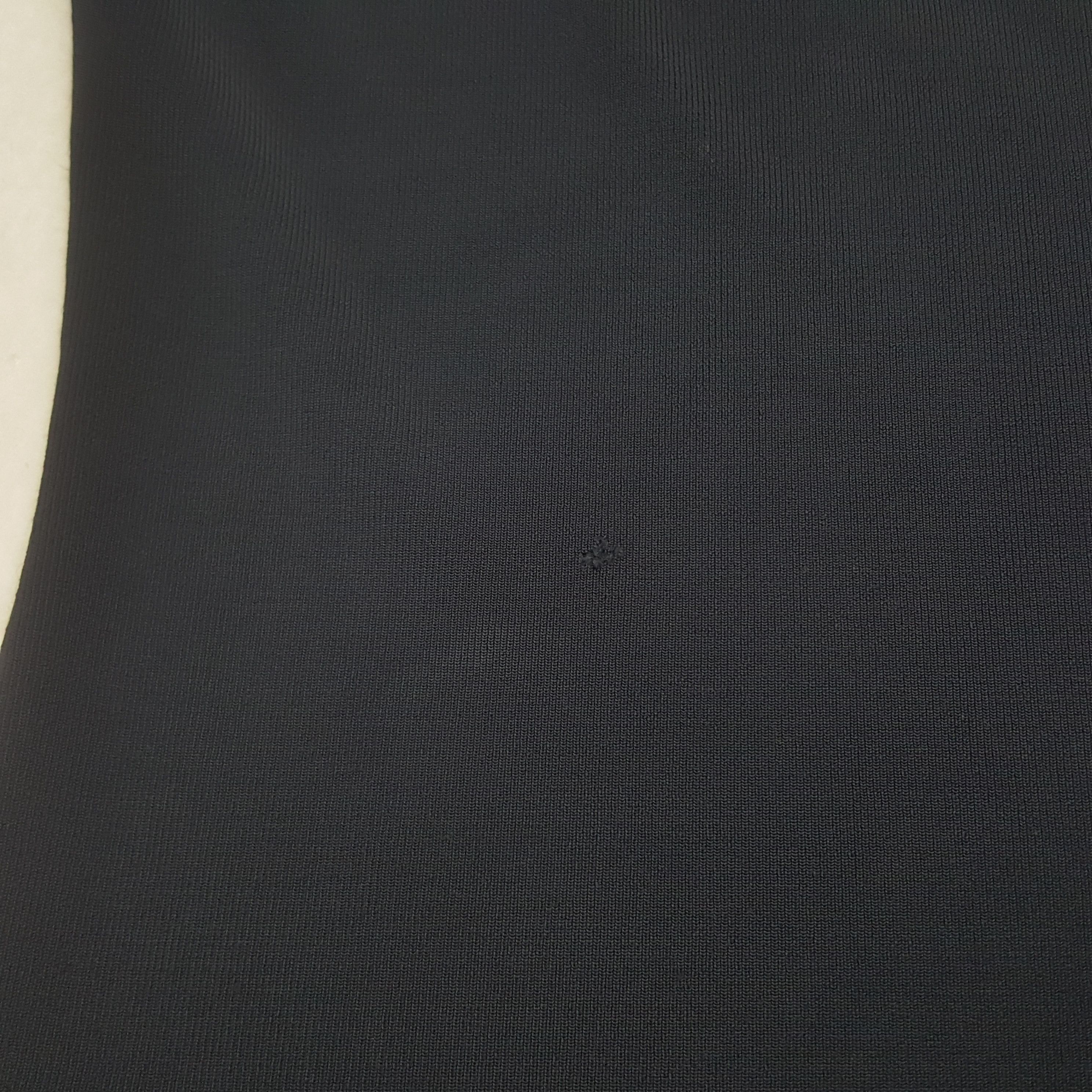 Prada Vintage Prada Plain Women Tshirt Size S / US 4 / IT 40 - 9 Thumbnail