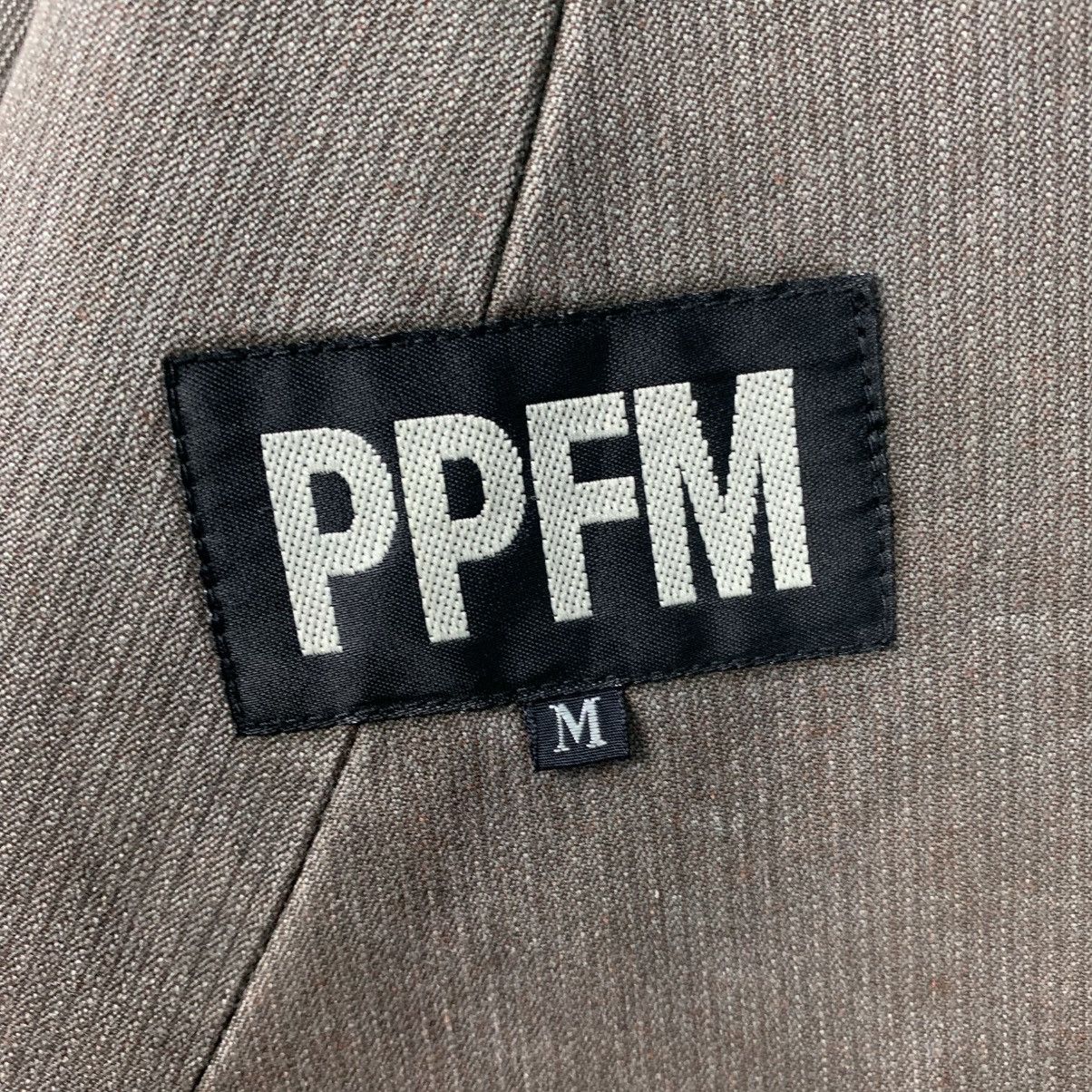 PPFM PPFM Casual Jacket Size US S / EU 44-46 / 1 - 14 Thumbnail