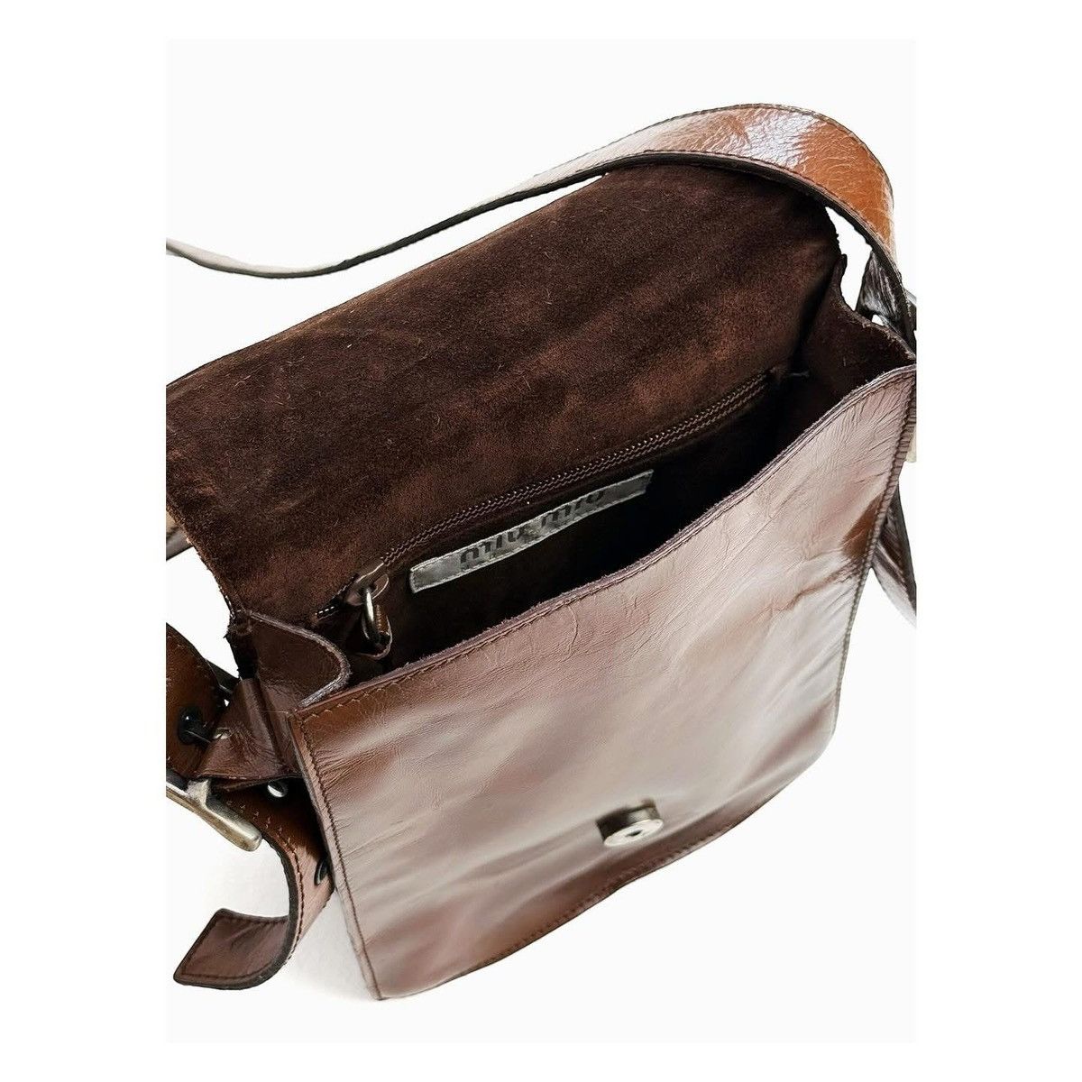 Miu Miu Miu Miu SS97 CrossBody Bag Size ONE SIZE - 6 Thumbnail