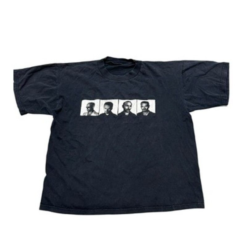 Other Vintage 1997 U2 Pop Mart Tour T-Shirt * Cut Tag * Size L Size US L / EU 52-54 / 3 - 1 Thumbnail