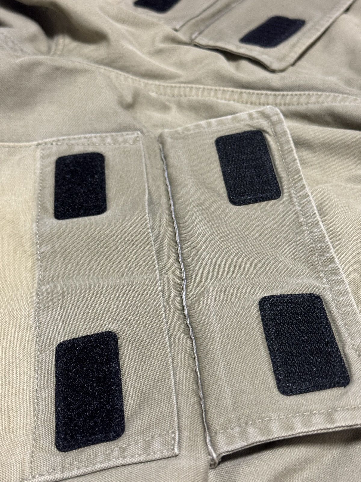 Fear Of God 7th Military Cargo Pant Seventh Seventh