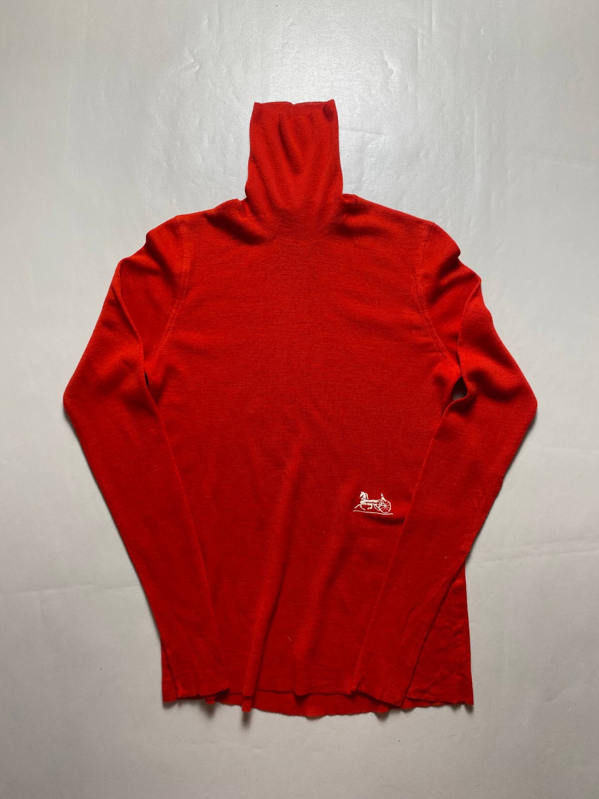 Celine Vintage Celine sweaters 80s Size M / US 6-8 / IT 42-44 - 1 Thumbnail