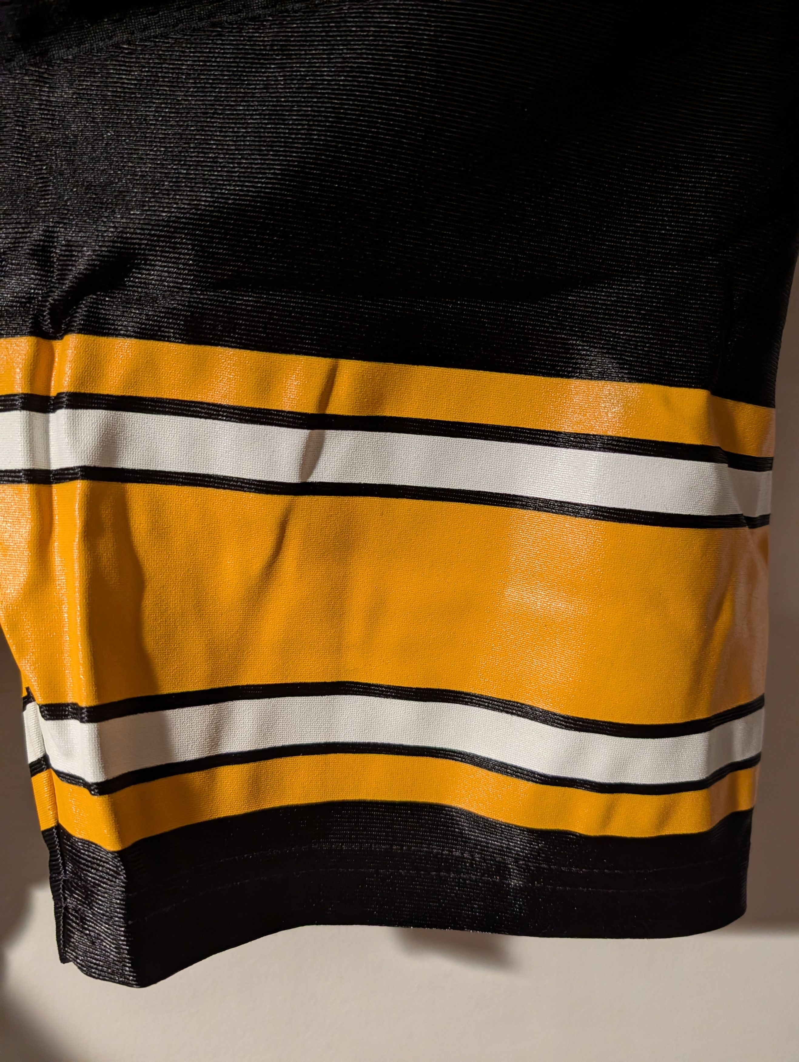 NFL VTG 1995 Carnell Lake Pittsburgh Steelers Starter Jersey Size US M / EU 48-50 / 2 - 11 Thumbnail