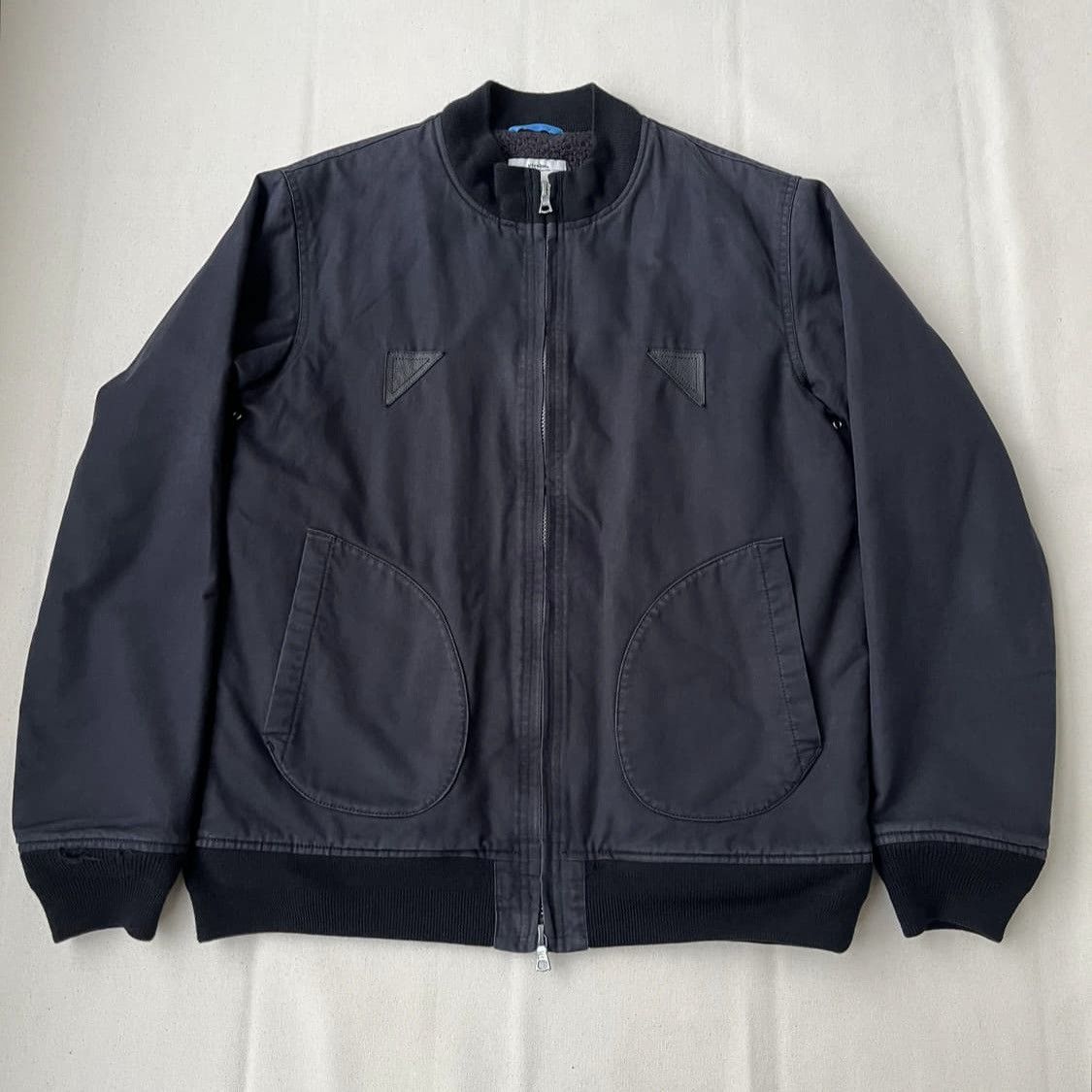 Visvim Mechanics Jacket | Grailed