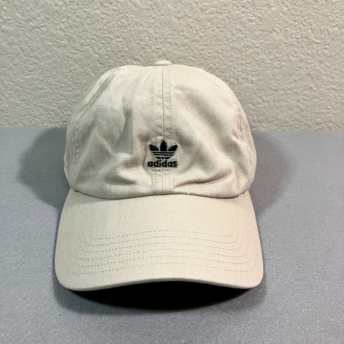 Tan clearance adidas hat