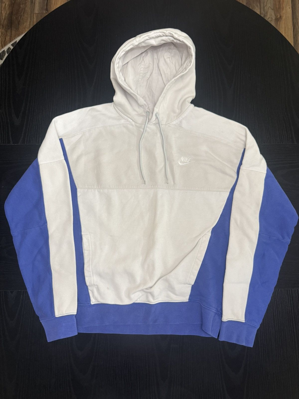 Nike Nike Hoodie Size US M / EU 48-50 / 2 - 1 Thumbnail