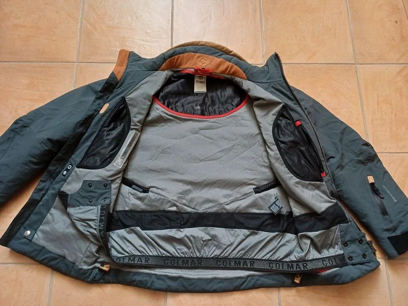 Colmar Colmar men's ski jacket Size US L / EU 52-54 / 3 - 10 Thumbnail