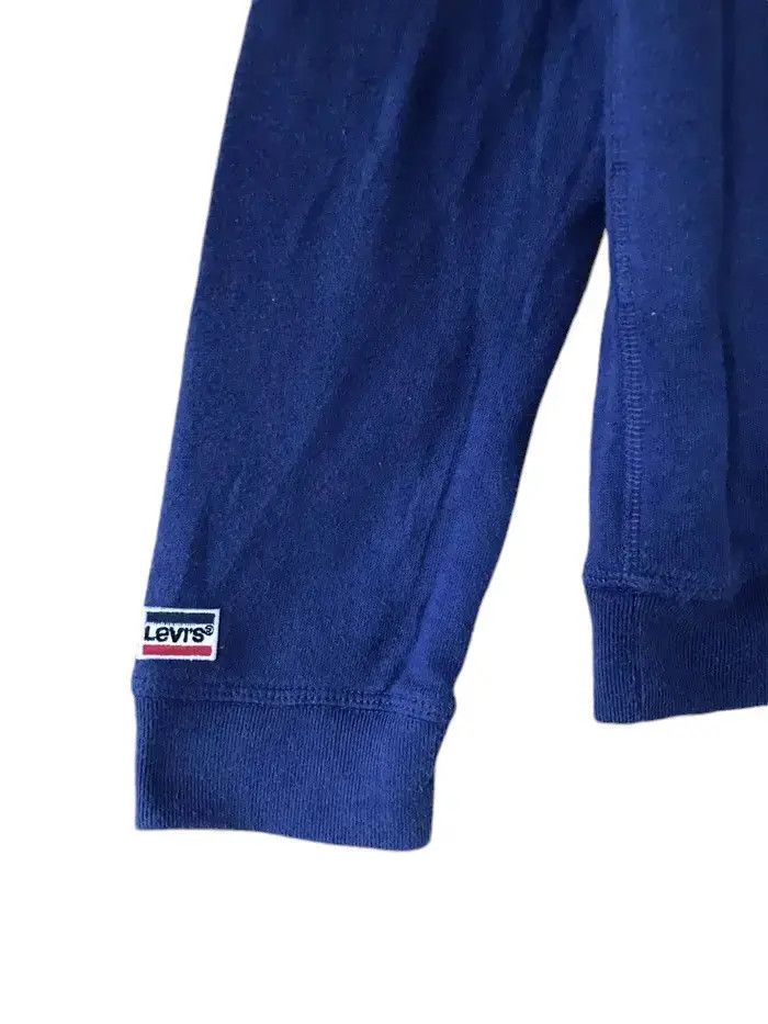 Levi's Levi's Sweatshirts Size M / US 6-8 / IT 42-44 - 4 Thumbnail