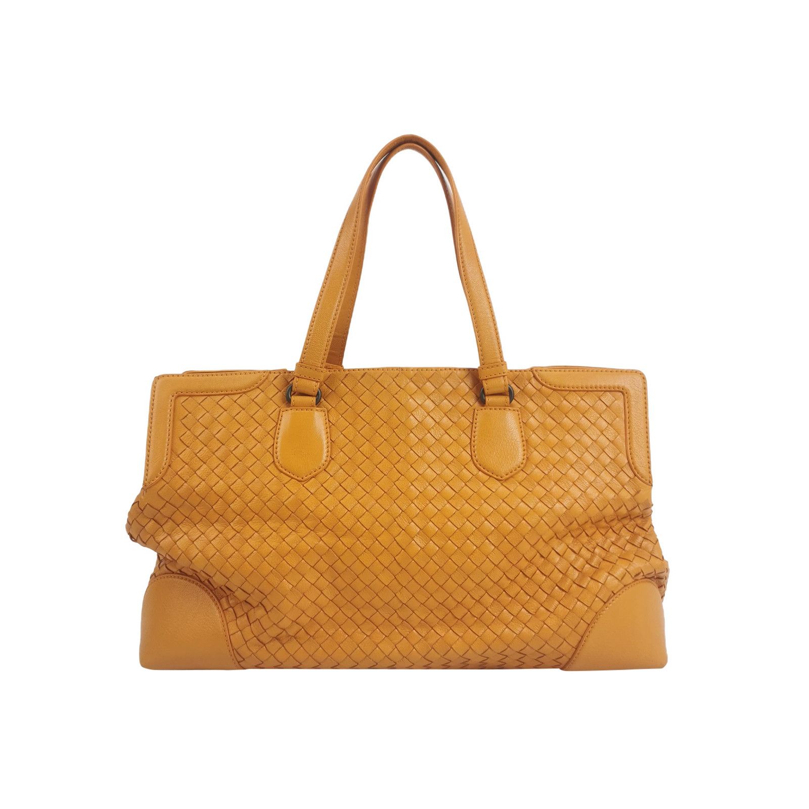 Bottega Veneta Bottega Veneta Women os Tote Bags Size ONE SIZE - 1 Thumbnail