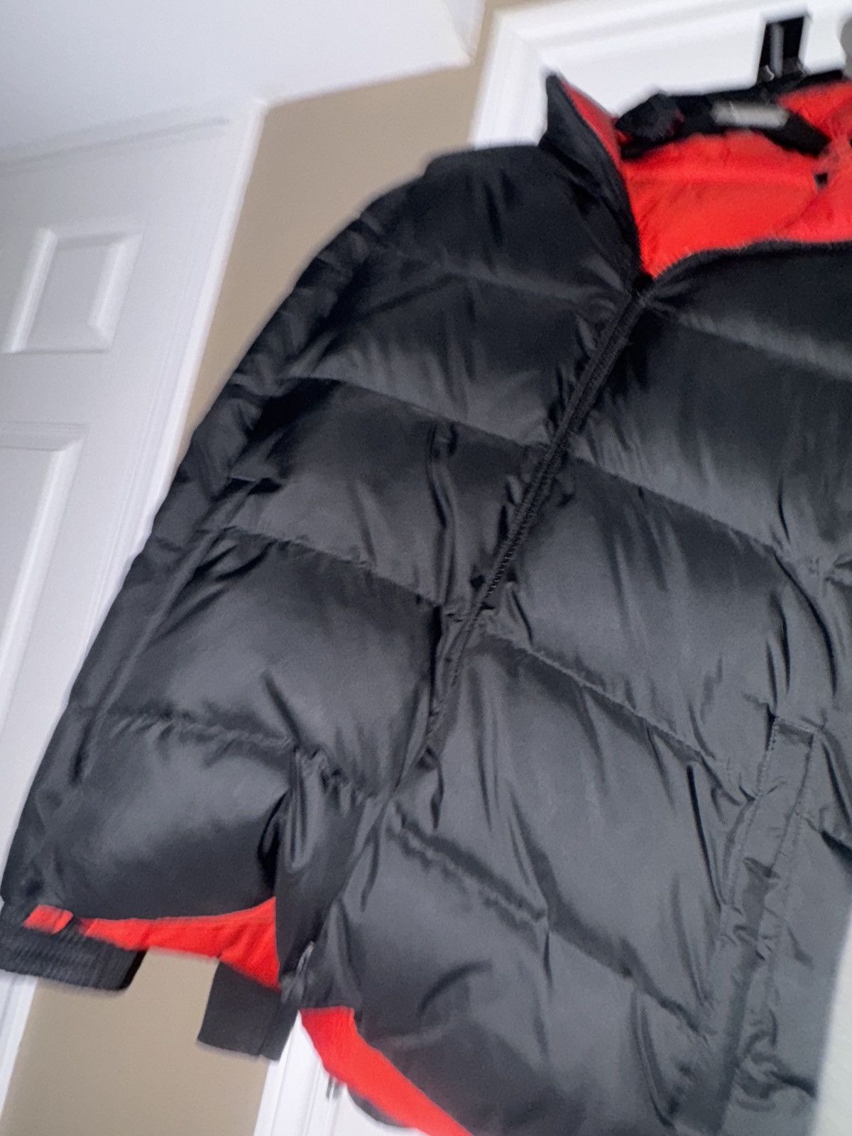 Moose Knuckles Mooze knuckles Syndicate puffer Size US L / EU 52-54 / 3 - 1 Preview