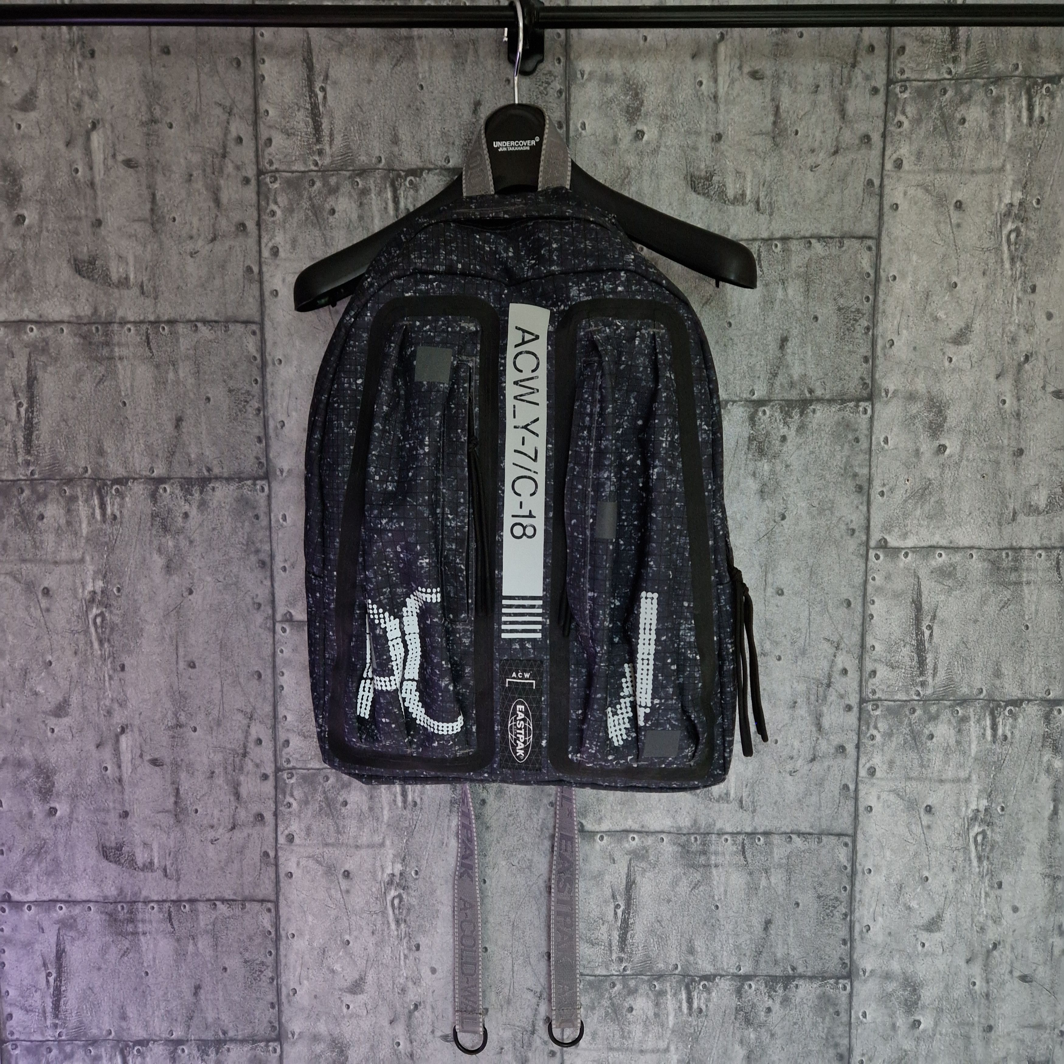 Men's A Cold Wall Bags & Luggage | Grailed