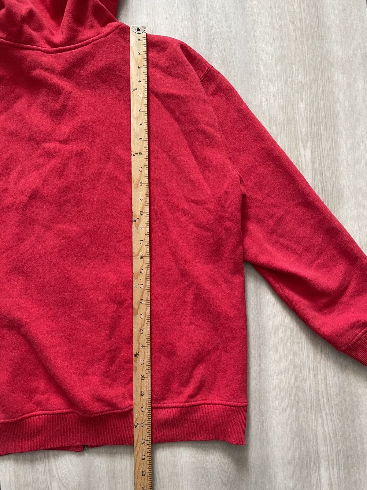 Southpole VTG Y2K Southpole Full Zip Hoodie Sz L Essential Size US L / EU 52-54 / 3 - 6 Thumbnail
