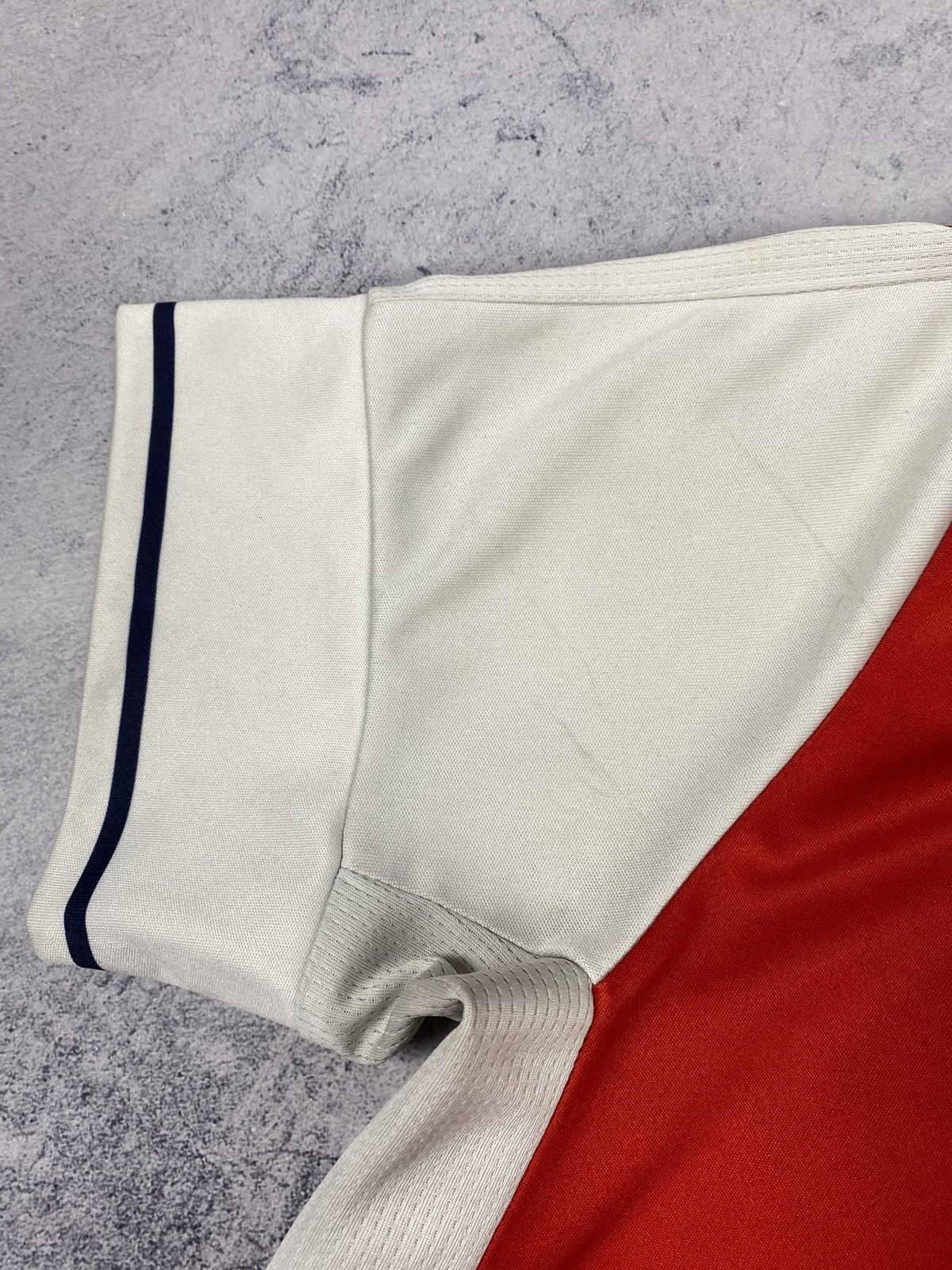 Puma Puma Arsenal Home Football Shirt Soccer Jersey Size US M / EU 48-50 / 2 - 16 Thumbnail