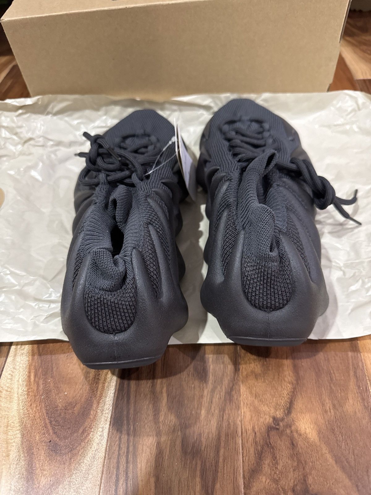 Yeezy Yeezy 450 Size US 9.5 / EU 42-43 - 4 Thumbnail
