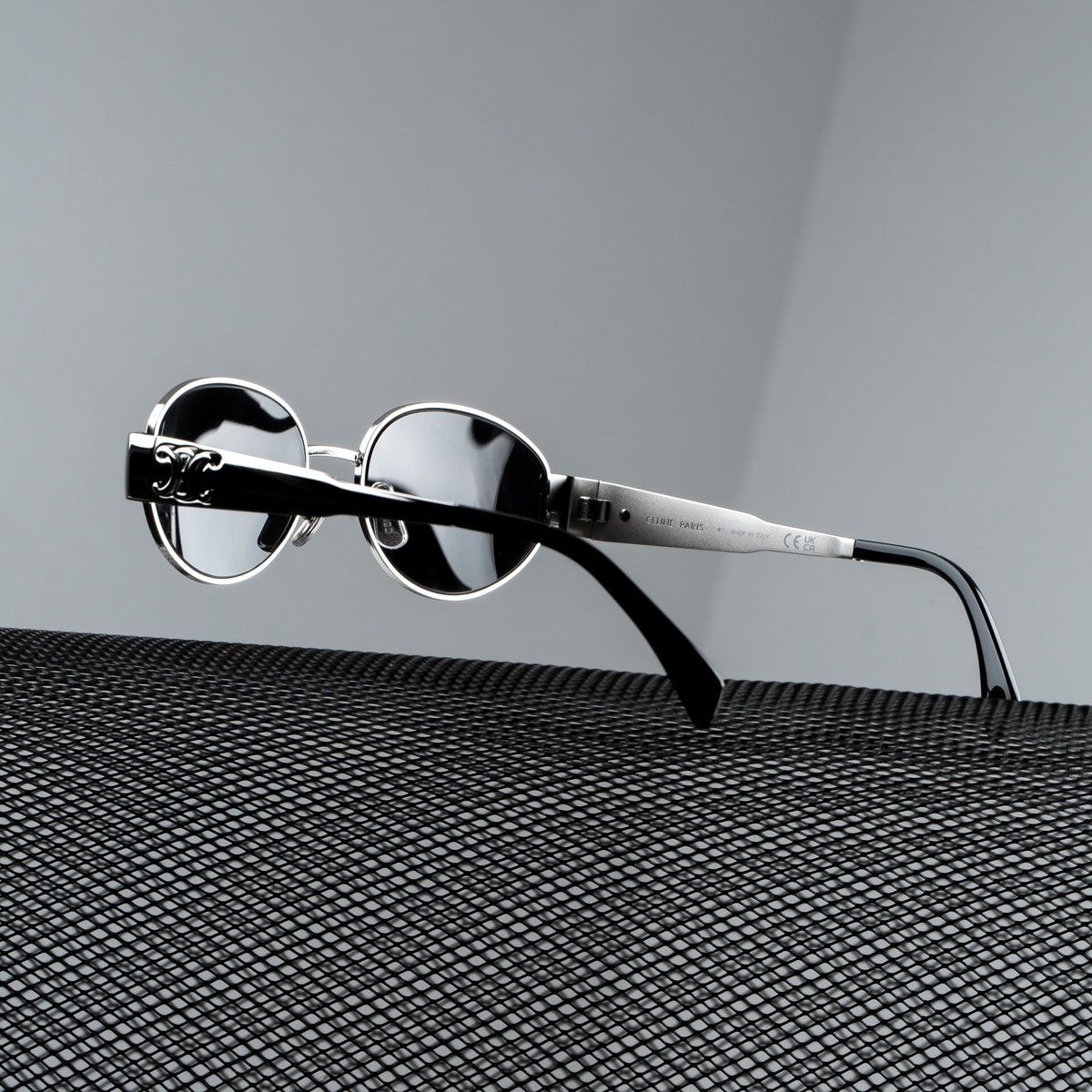 Celine CELINE CL40235U 16A SUNGLASSES Size ONE SIZE - 6 Thumbnail