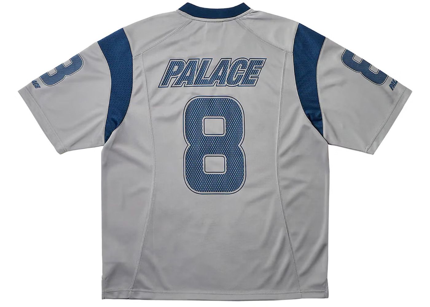 Palace Ice Hockey Jersey Palace Brighter Alternative Hockey Jersey 