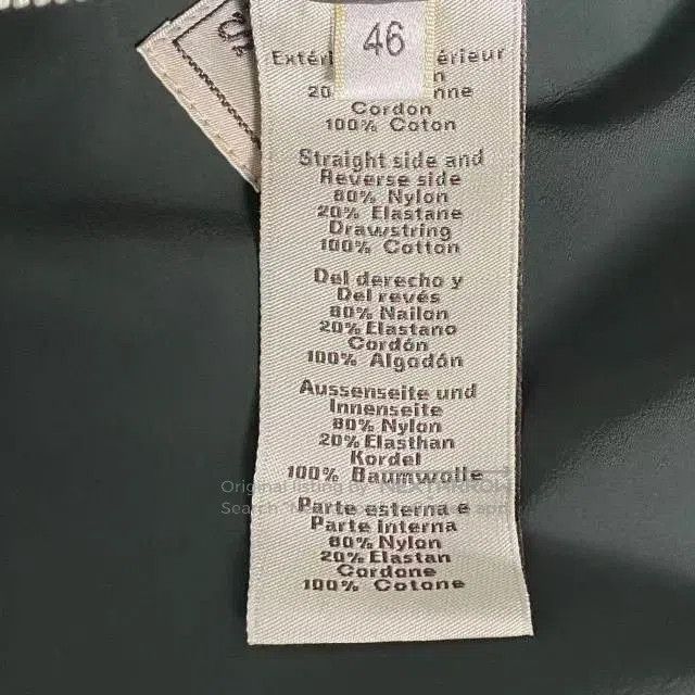 Hermes Hermès Sports Capsule Jacket. Size US M / EU 48-50 / 2 - 5 Thumbnail