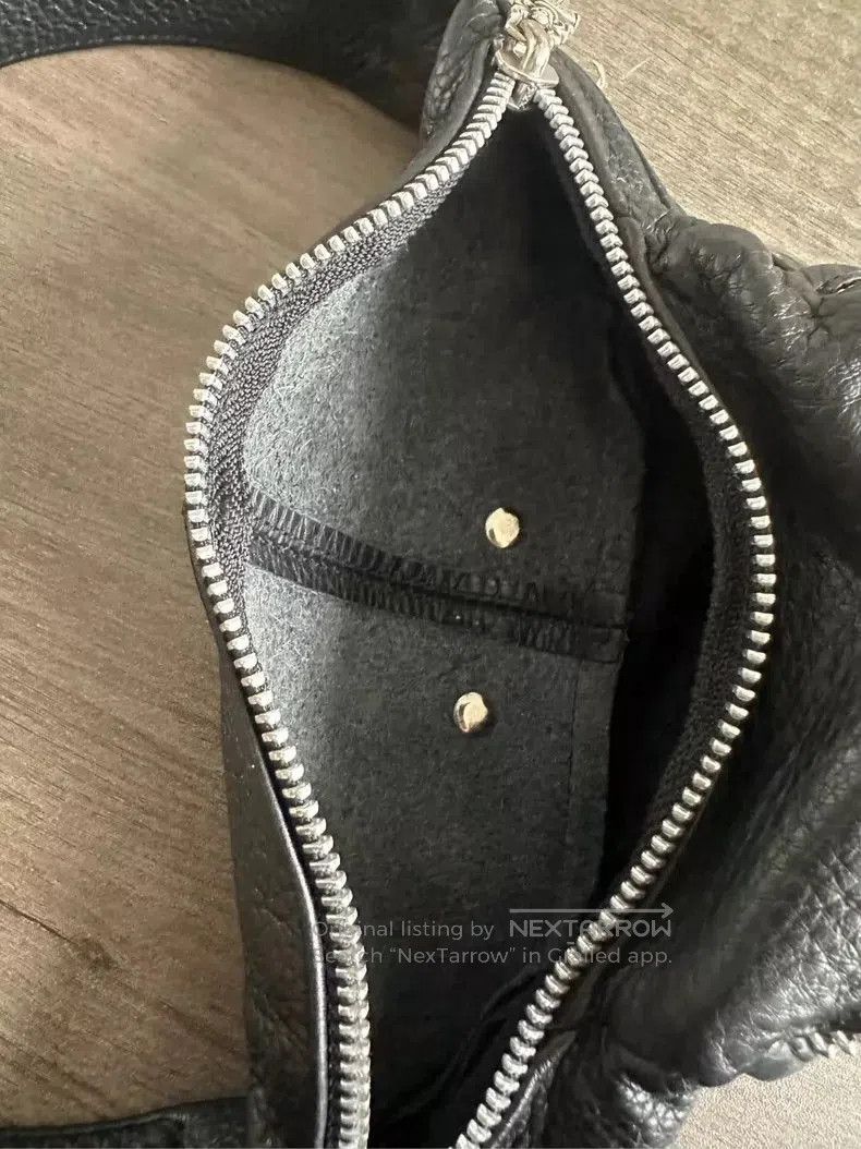 Chrome Hearts Chrome Hearts Snatpack Mini Bag. Size ONE SIZE - 3 Thumbnail
